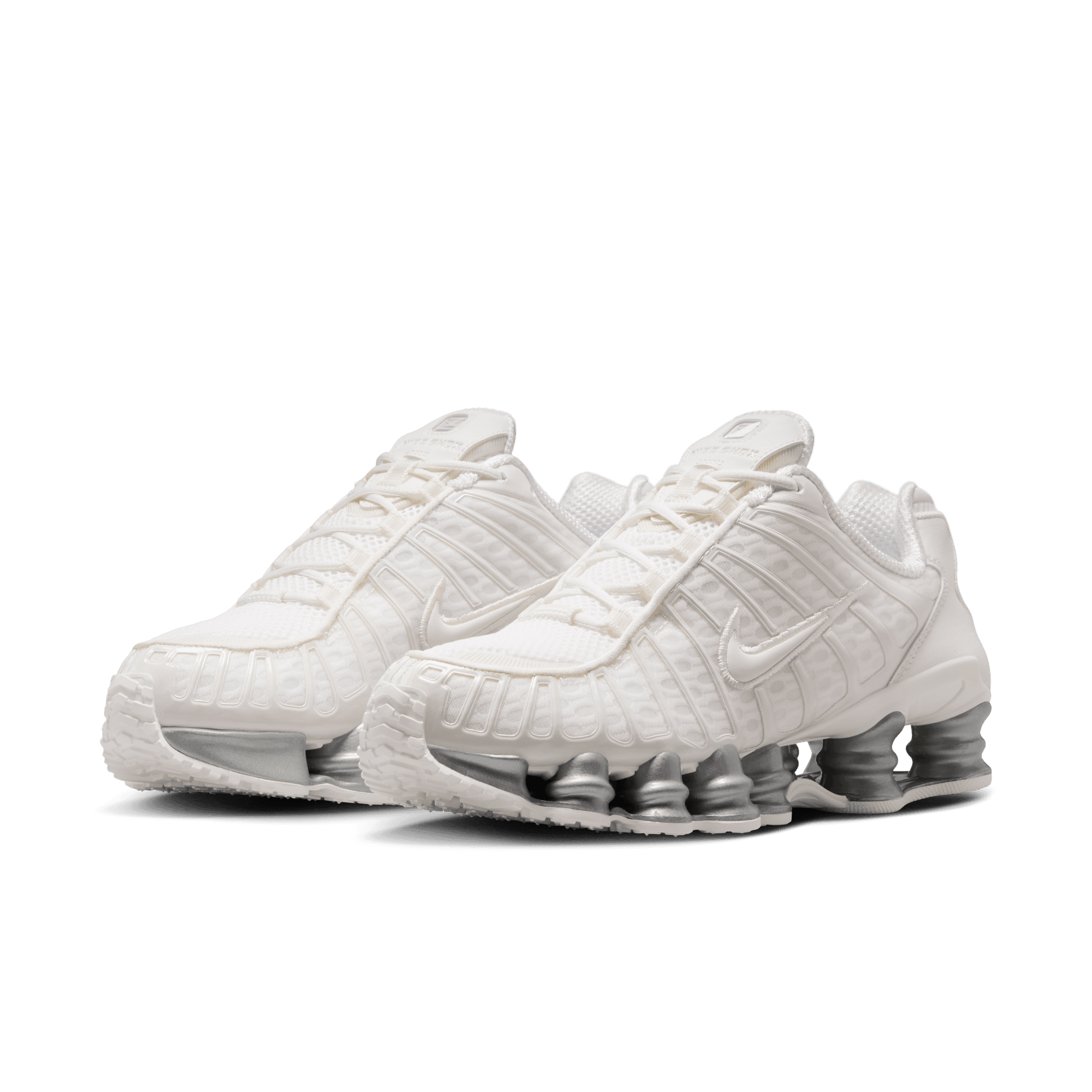 NIKE SHOX TL WOMEN'S SHOES