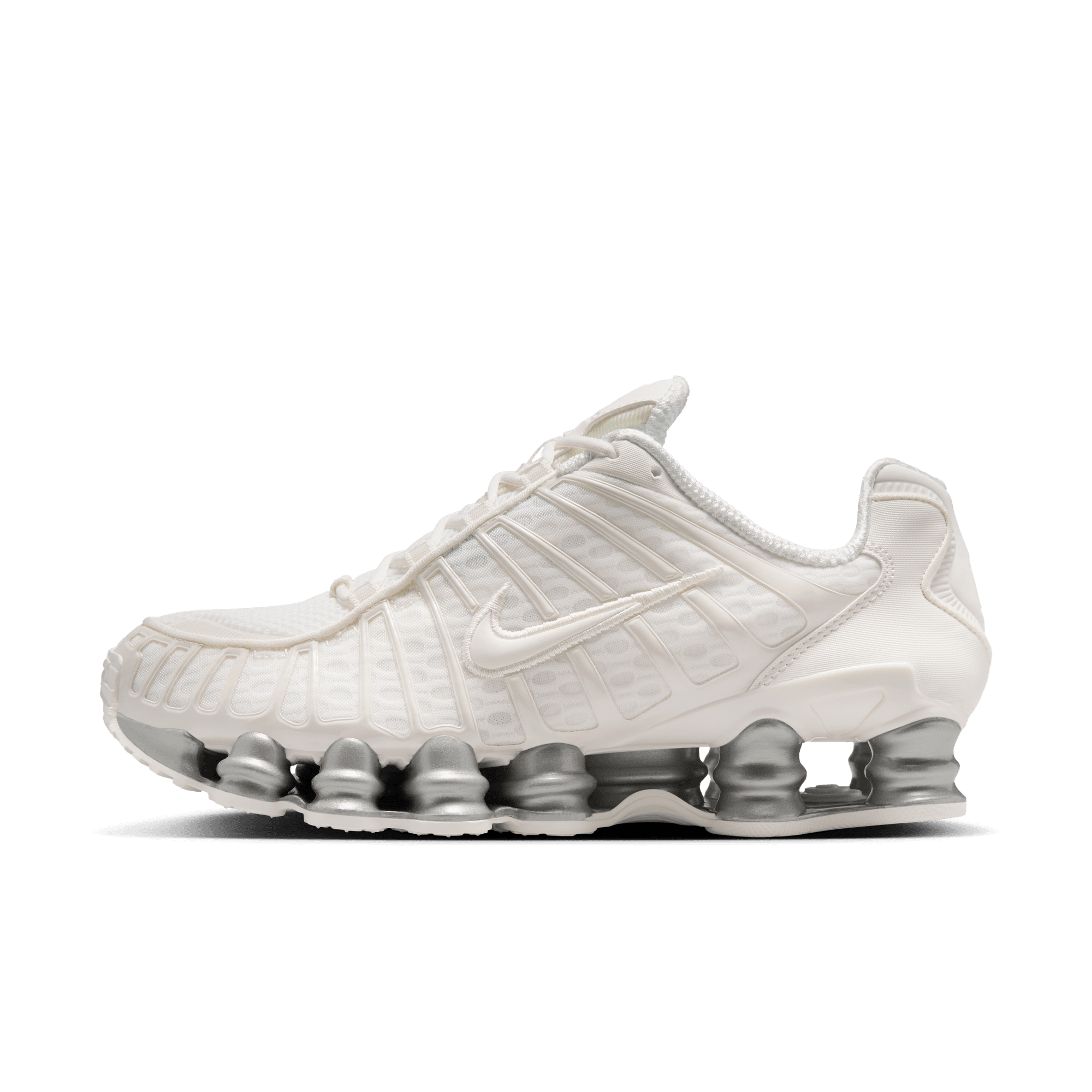 NIKE SHOX TL WOMEN'S SHOES