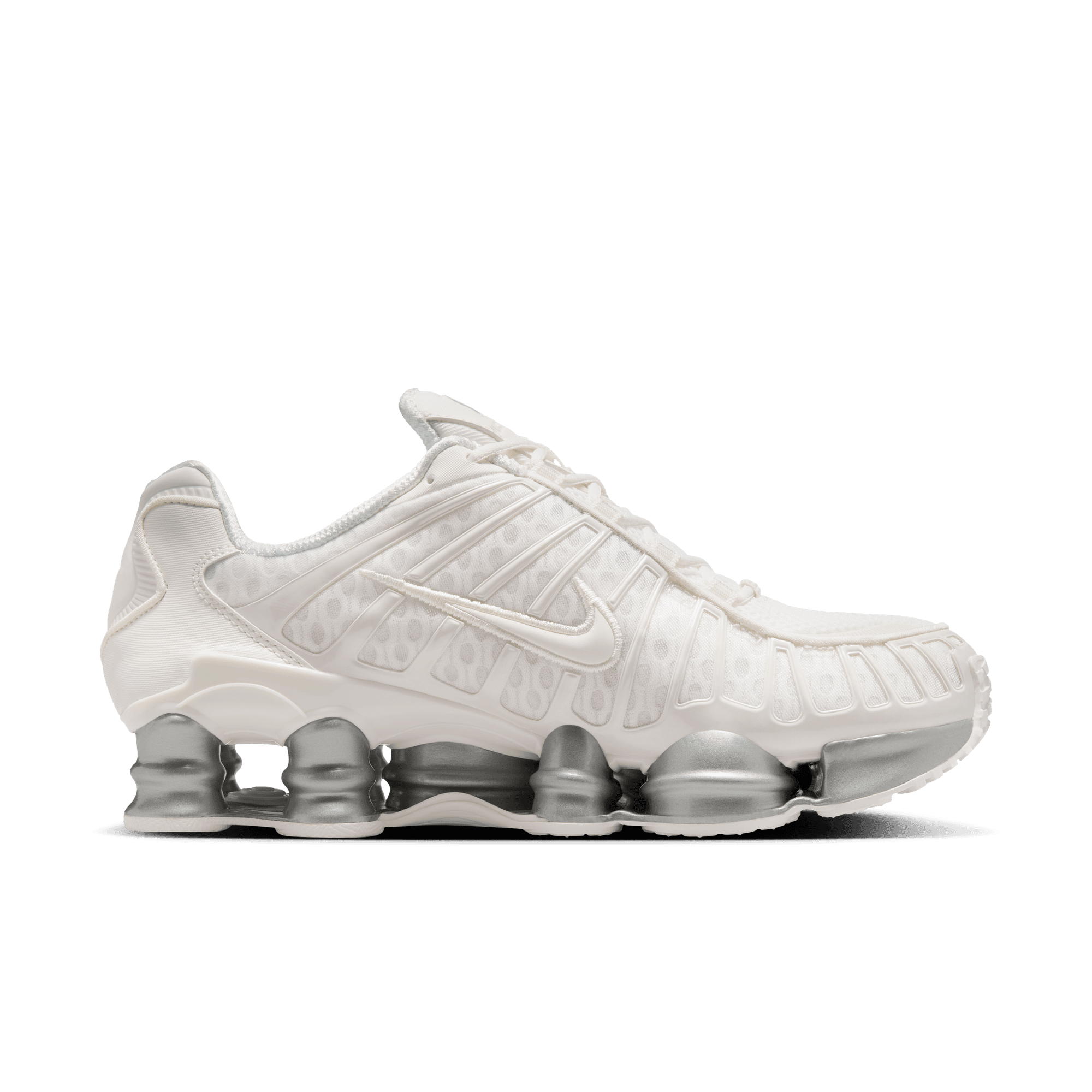 NIKE SHOX TL WOMEN'S SHOES