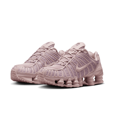 NIKE SHOX TL WOMEN'S SHOES