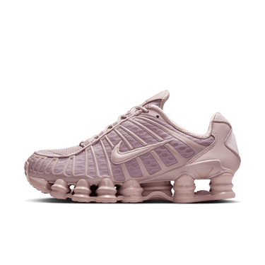 NIKE SHOX TL WOMEN'S SHOES