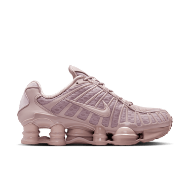 NIKE SHOX TL WOMEN'S SHOES