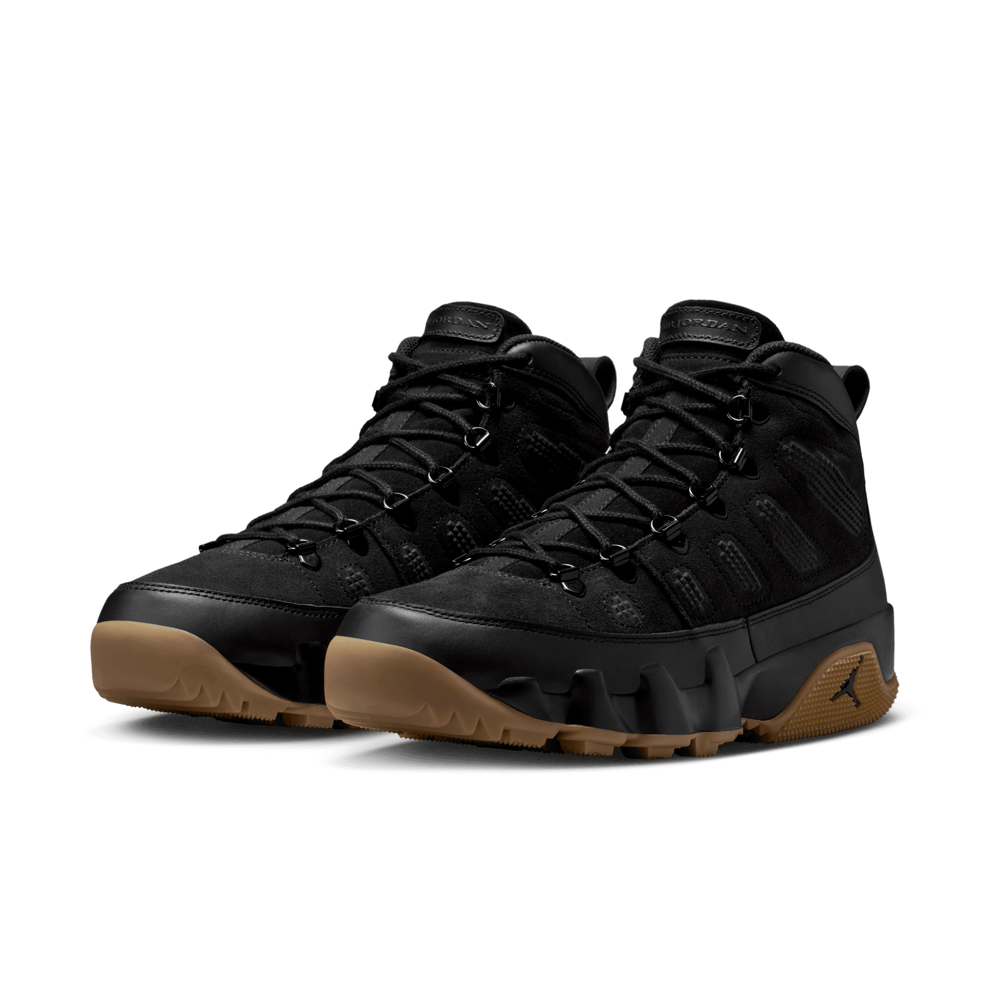 AIR JORDAN 9 RETRO BOOTS