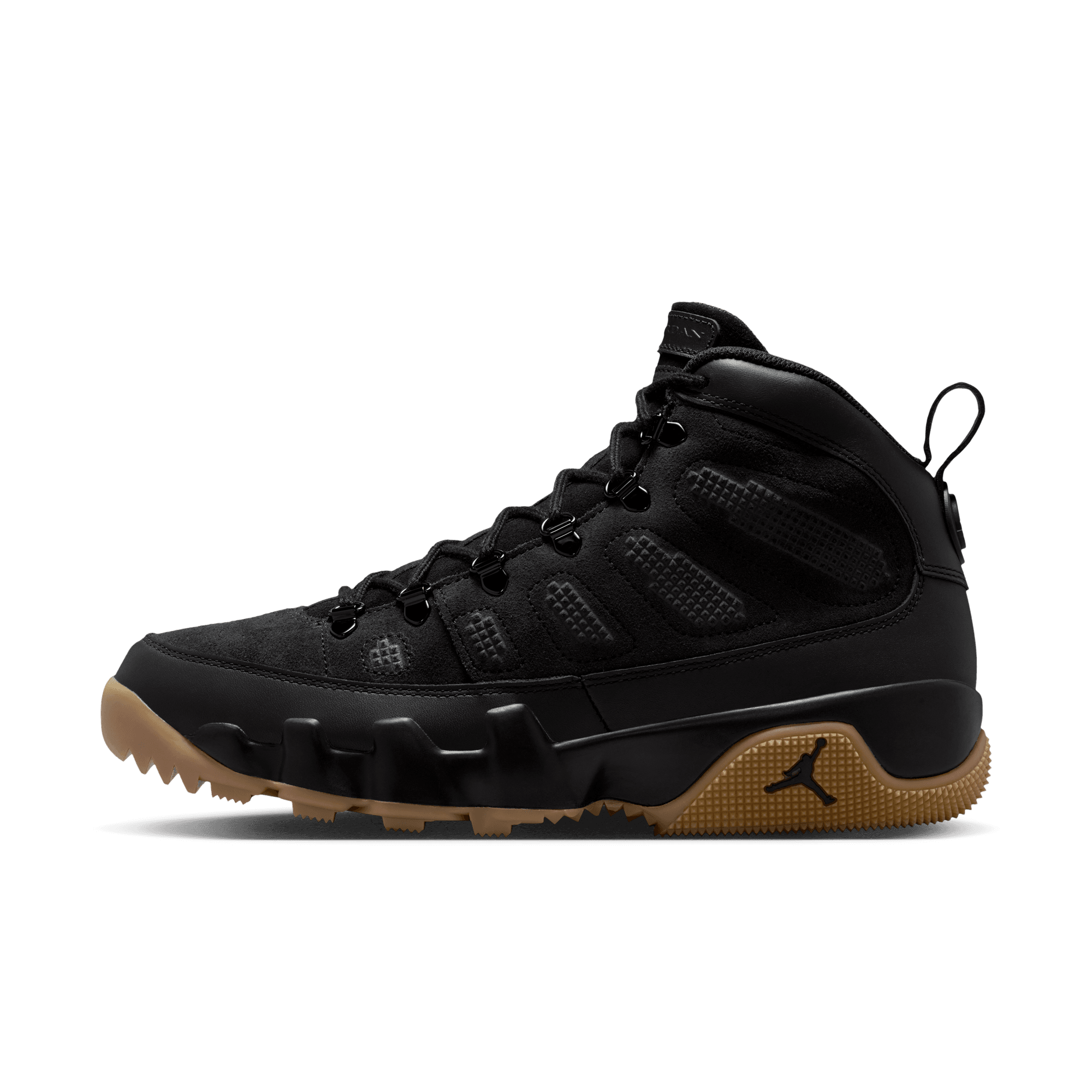 AIR JORDAN 9 RETRO BOOTS