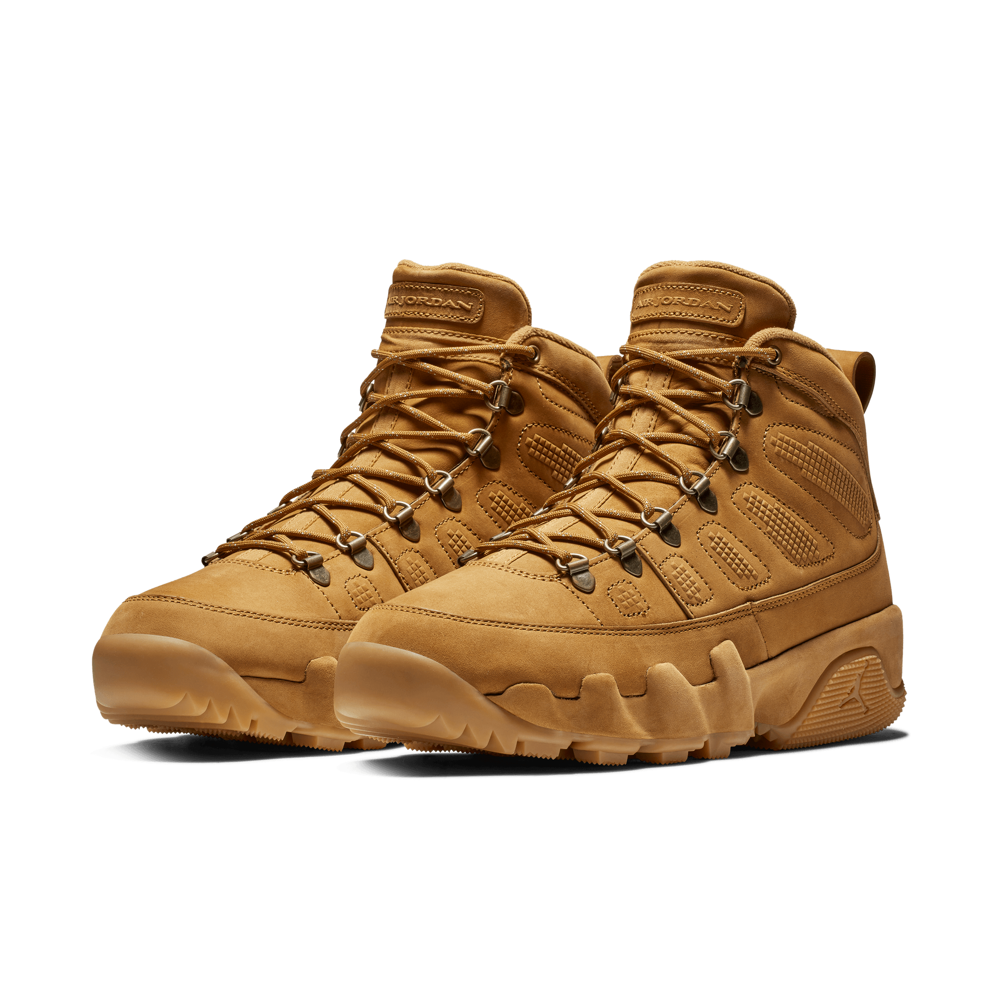AIR JORDAN 9 RETRO BOOTS