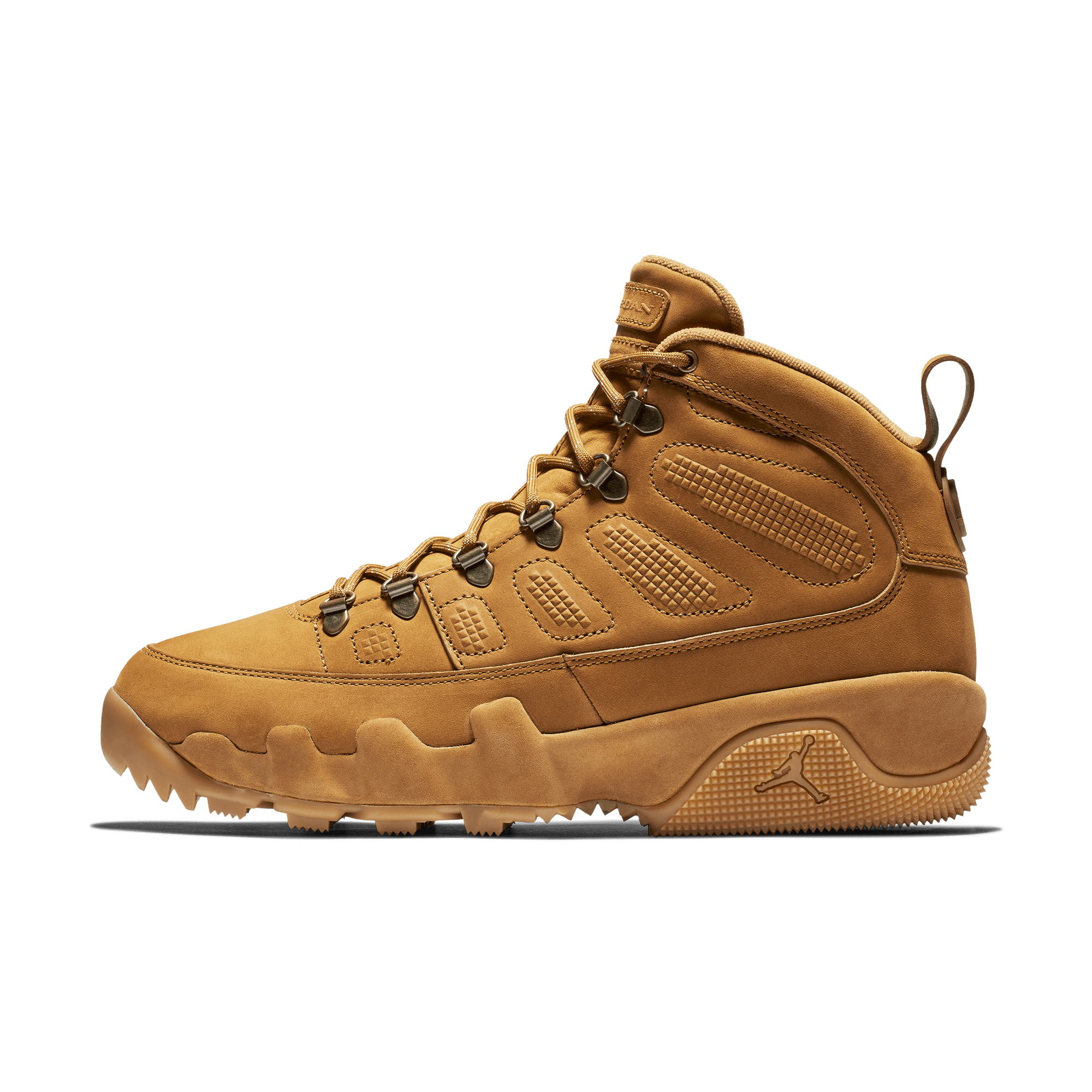 AIR JORDAN 9 RETRO BOOTS
