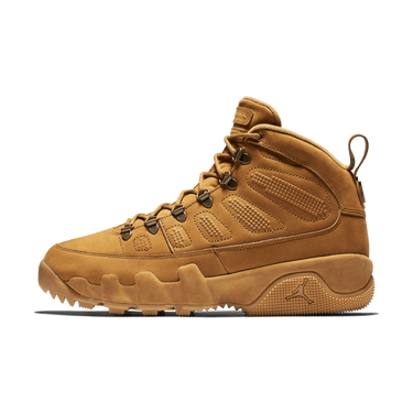AIR JORDAN 9 RETRO BOOTS