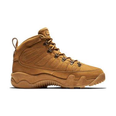 AIR JORDAN 9 RETRO BOOTS