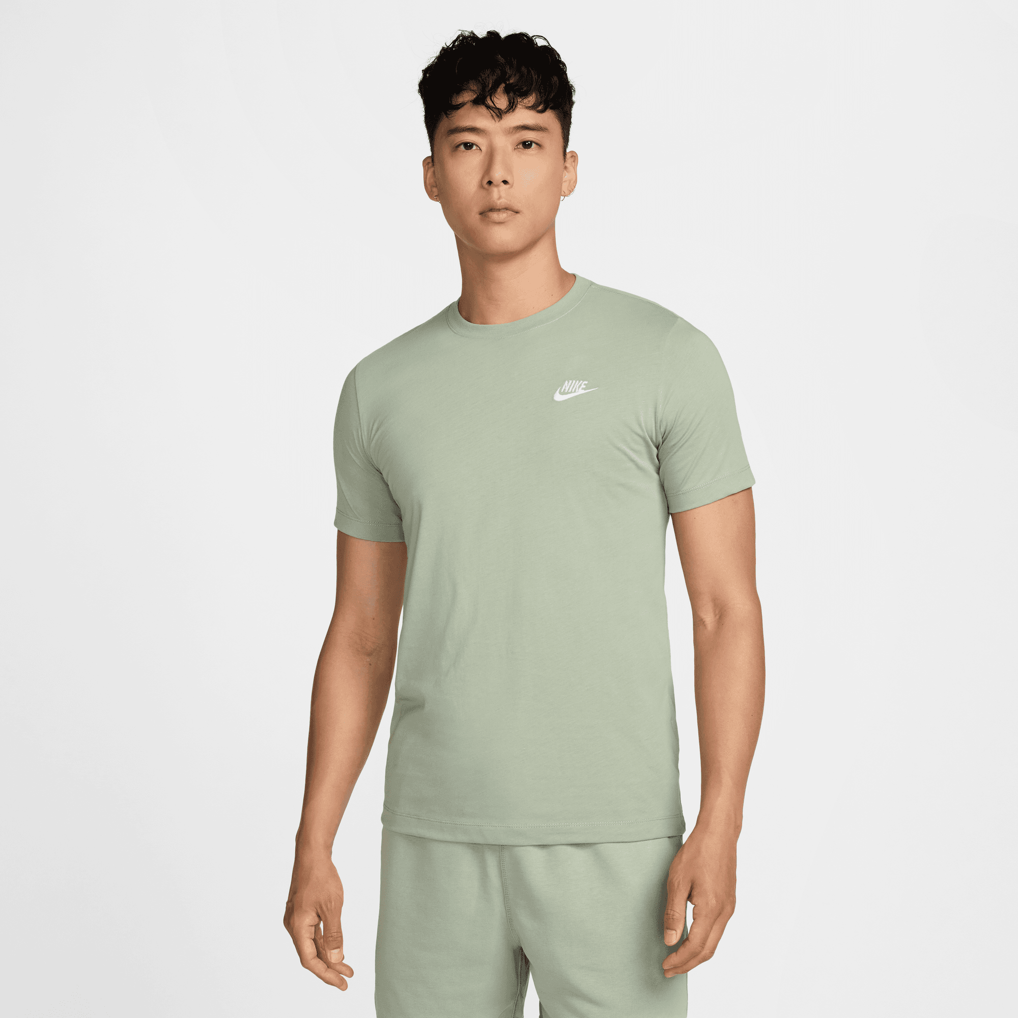 NIKE SPORTSWEAR CLUB MEN'S T-SHIRT