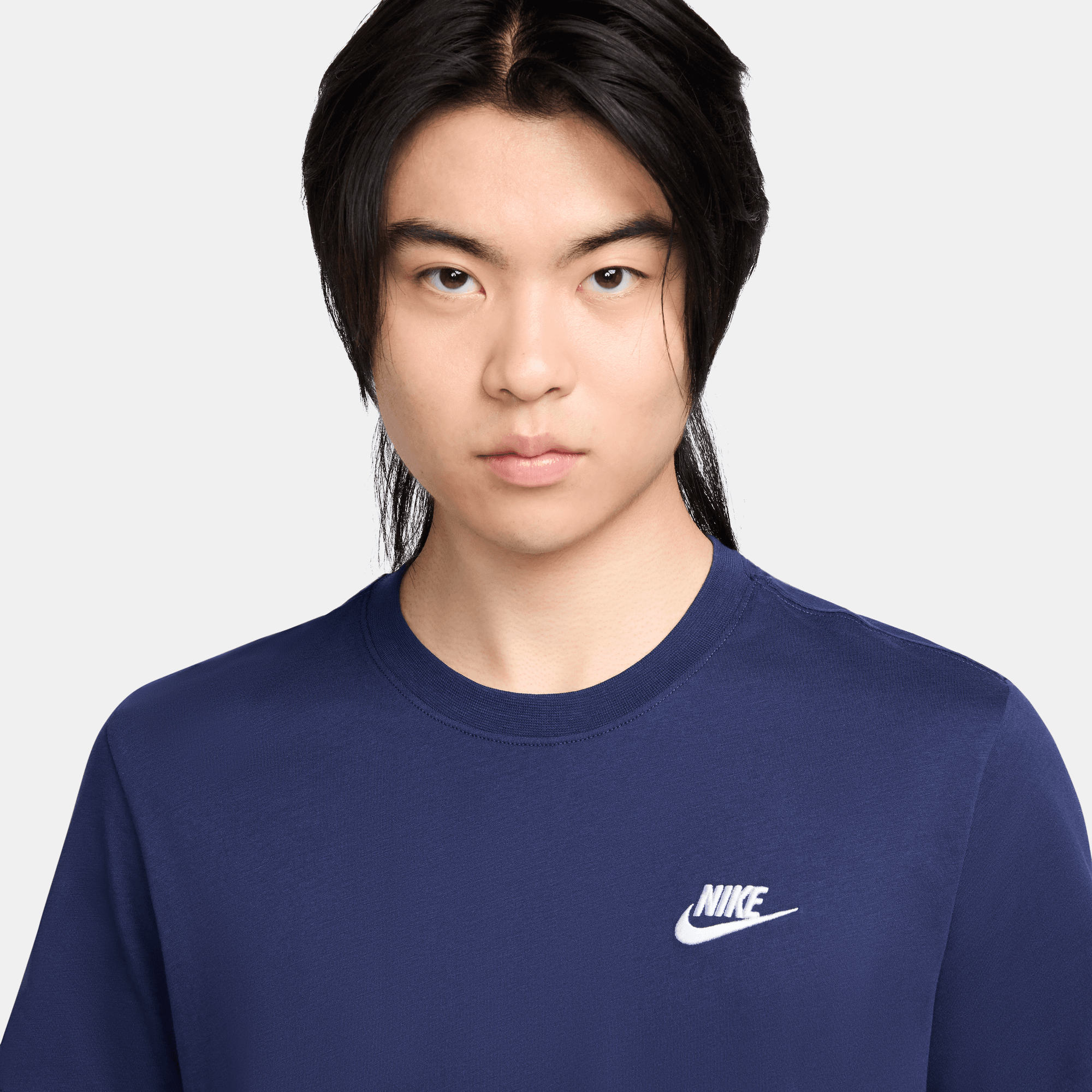 NIKE SPORTSWEAR CLUB MEN'S T-SHIRT