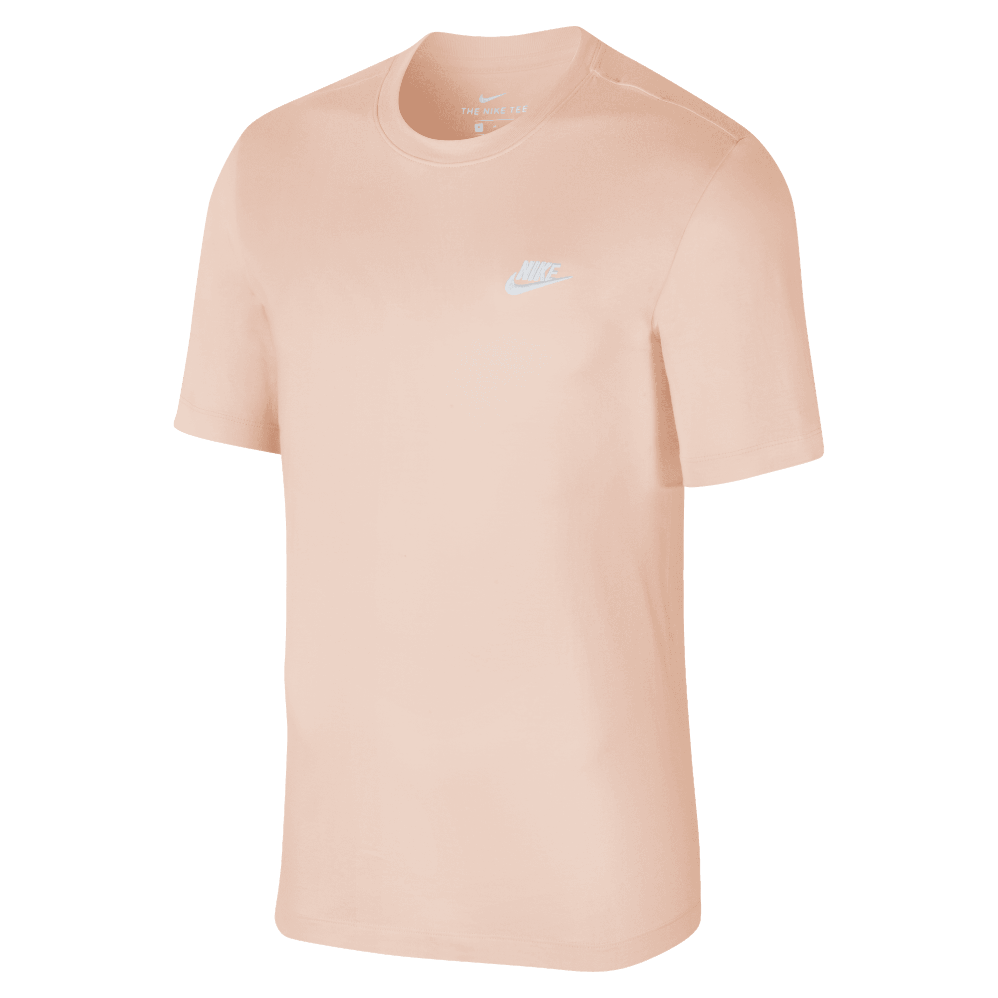 NIKE SPORTSWEAR CLUB MEN'S T-SHIRT