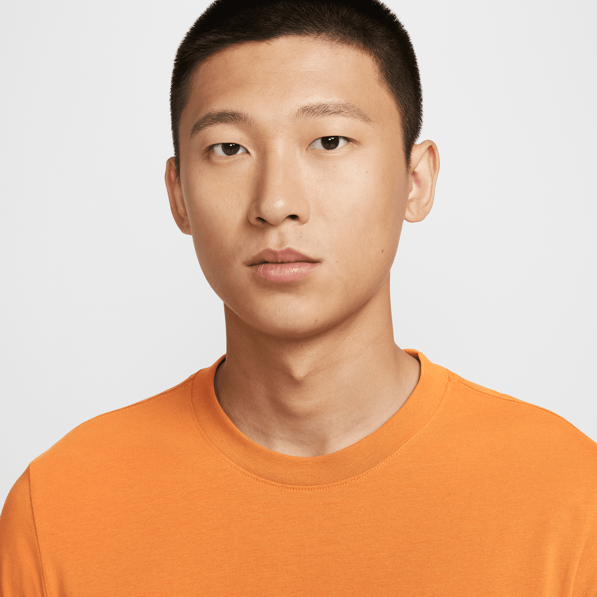 NIKE SPORTSWEAR CLUB MEN'S T-SHIRT