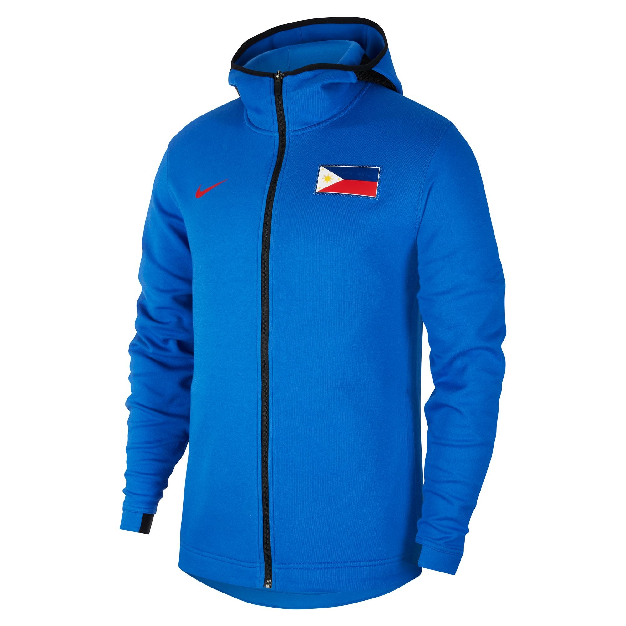 PHILIPPINES NIKE DRI-FIT SHOWTIME MEN’S BASKETBALL HOODIE