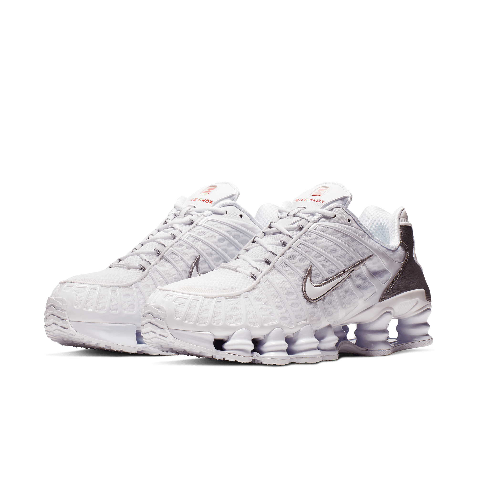 NIKE SHOX TL MEN'S SHOES