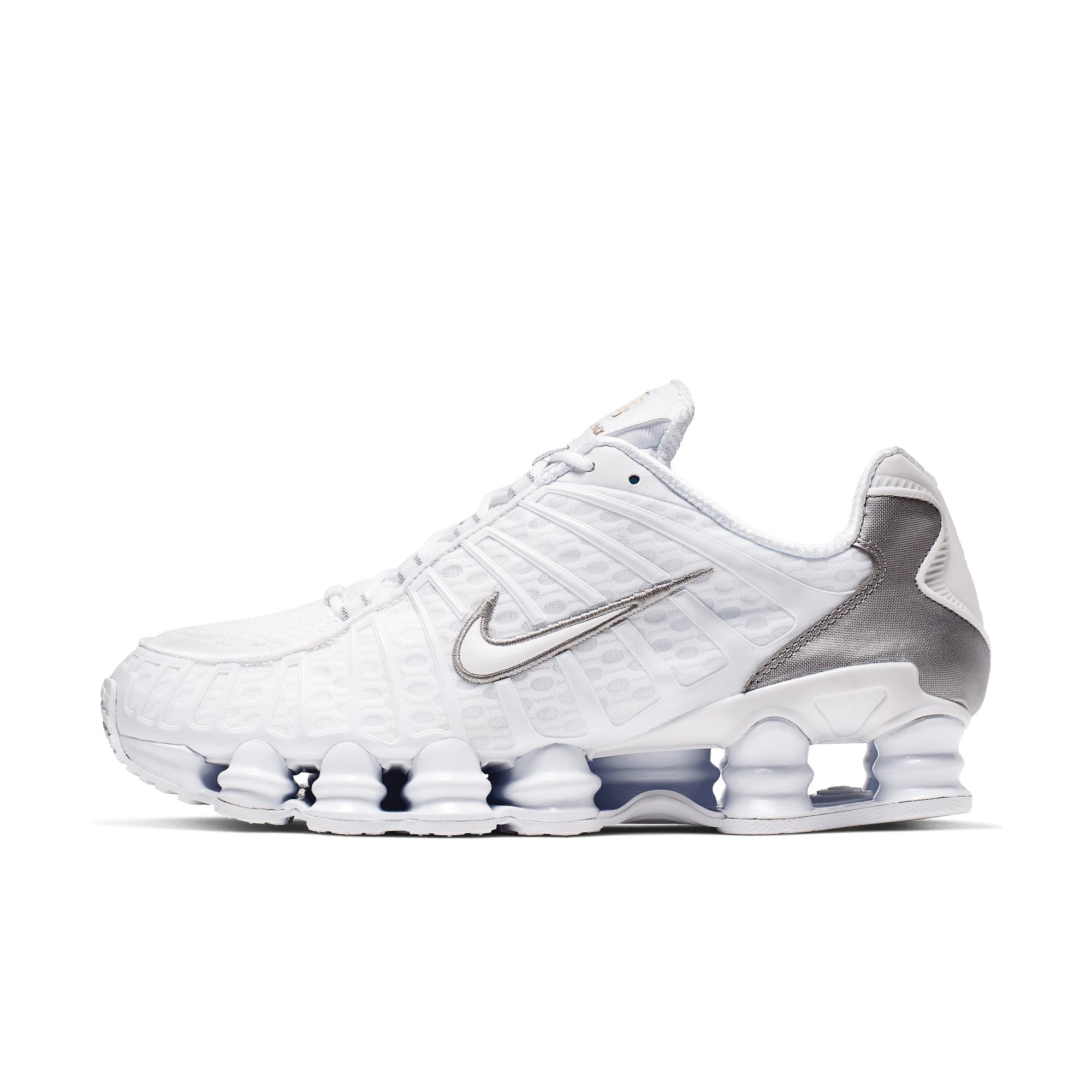 NIKE SHOX TL MEN'S SHOES