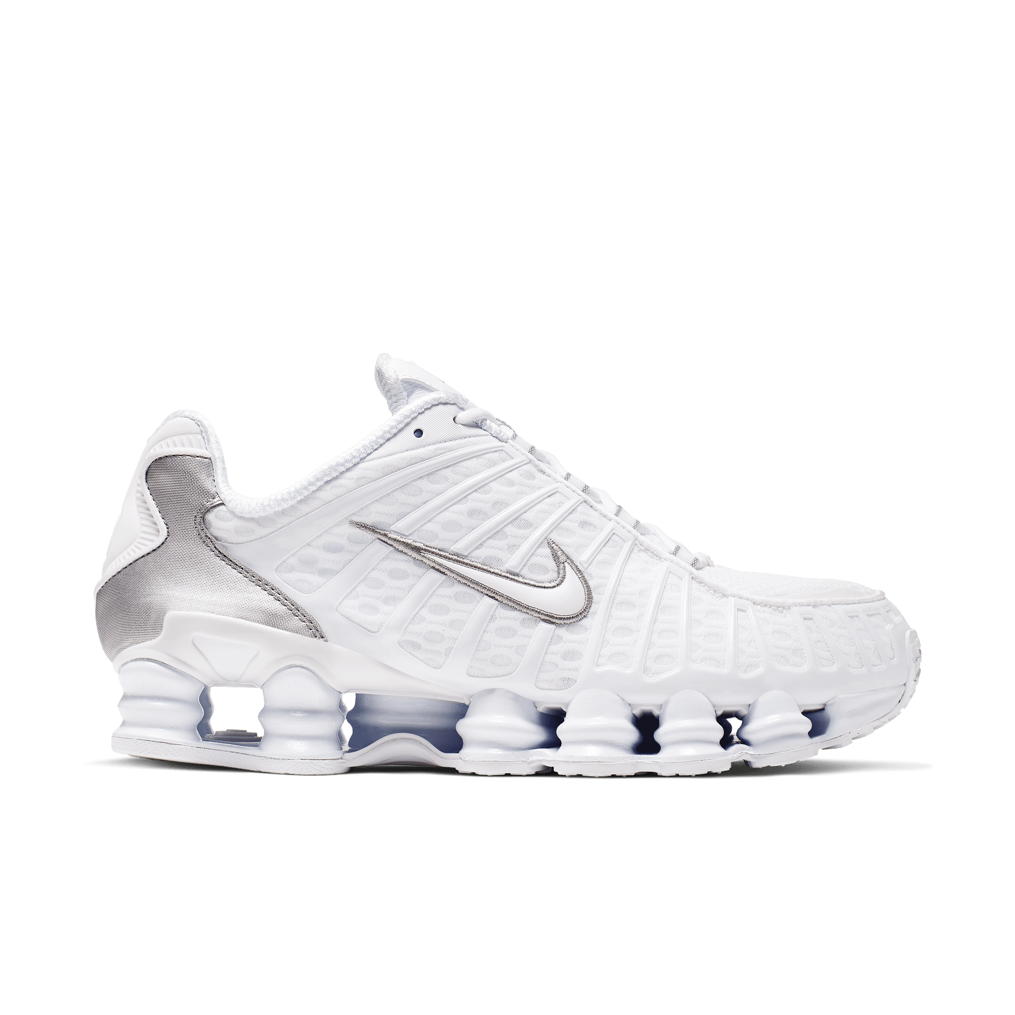NIKE SHOX TL MEN'S SHOES