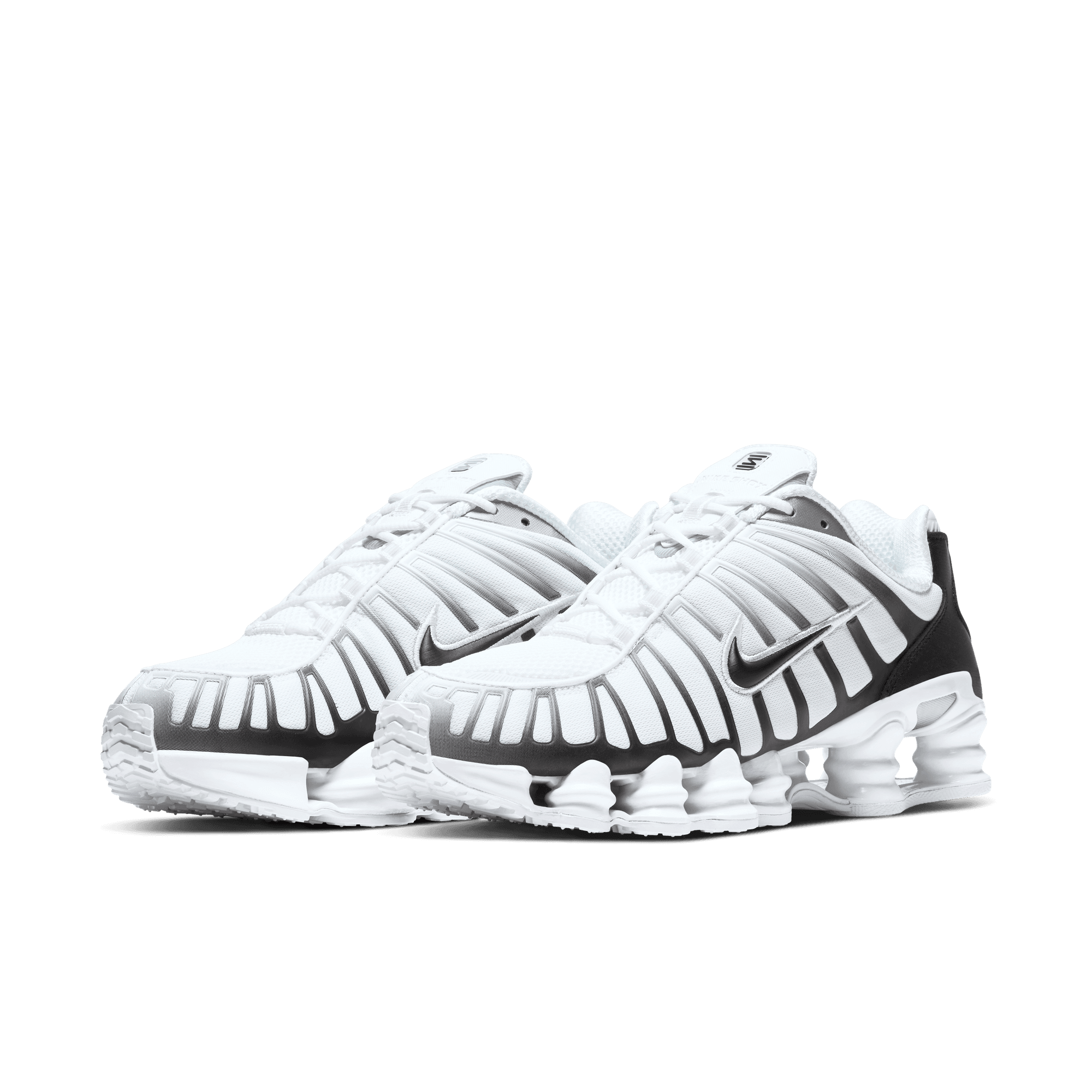 NIKE SHOX TL MEN'S SHOES