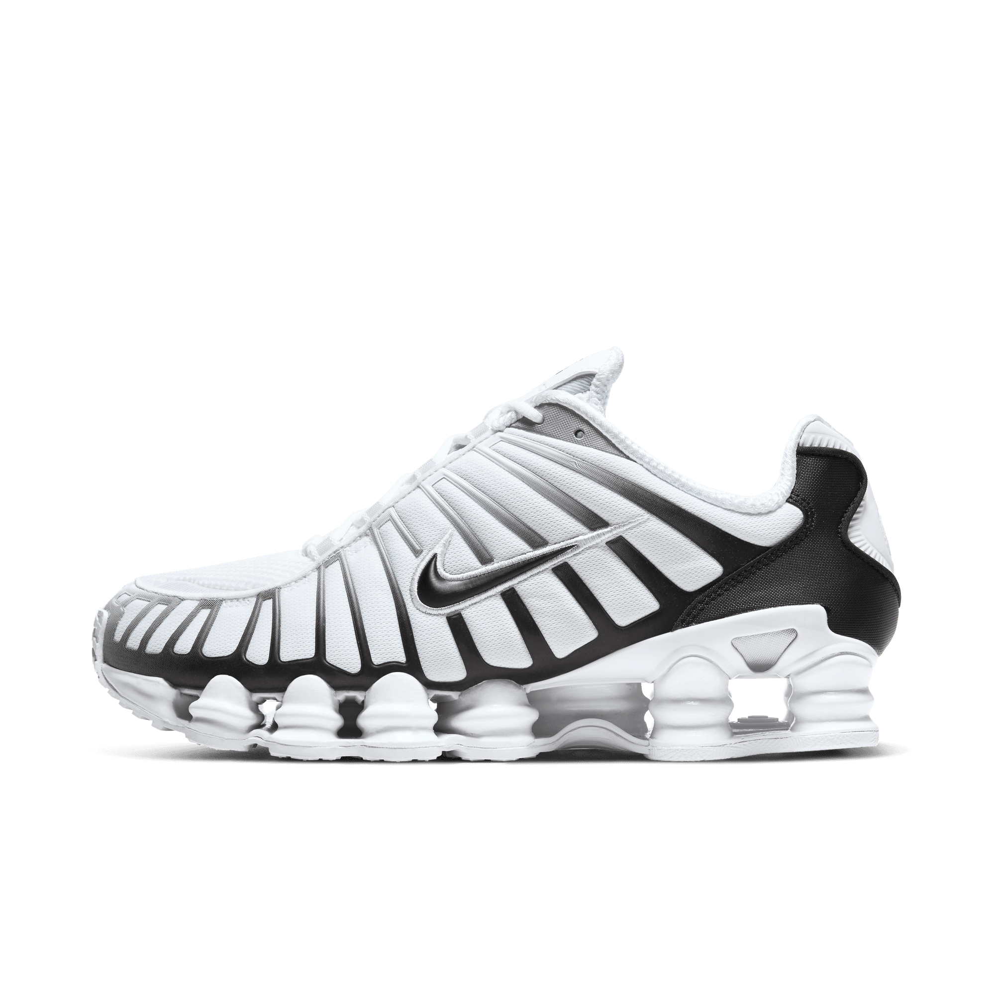 NIKE SHOX TL MEN'S SHOES