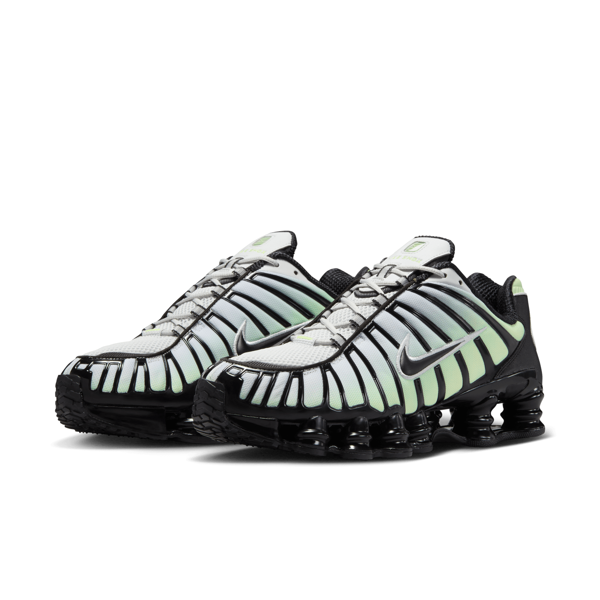 NIKE SHOX TL MEN'S SHOES