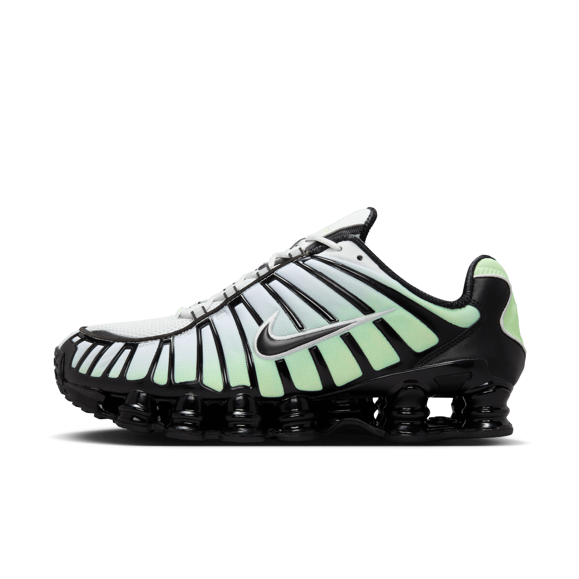 NIKE SHOX TL MEN'S SHOES