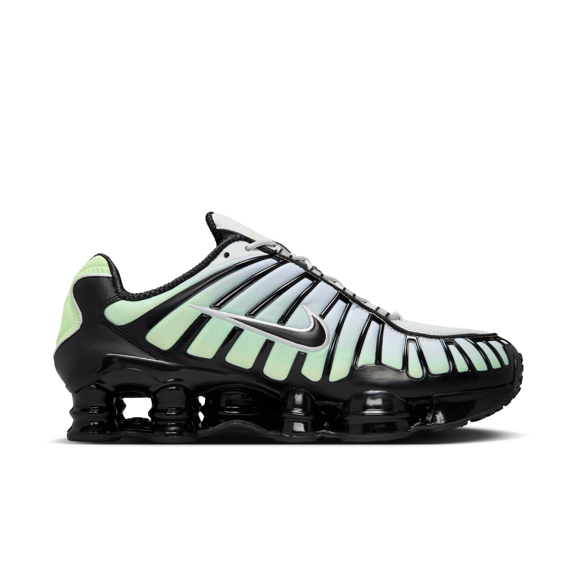 NIKE SHOX TL MEN'S SHOES