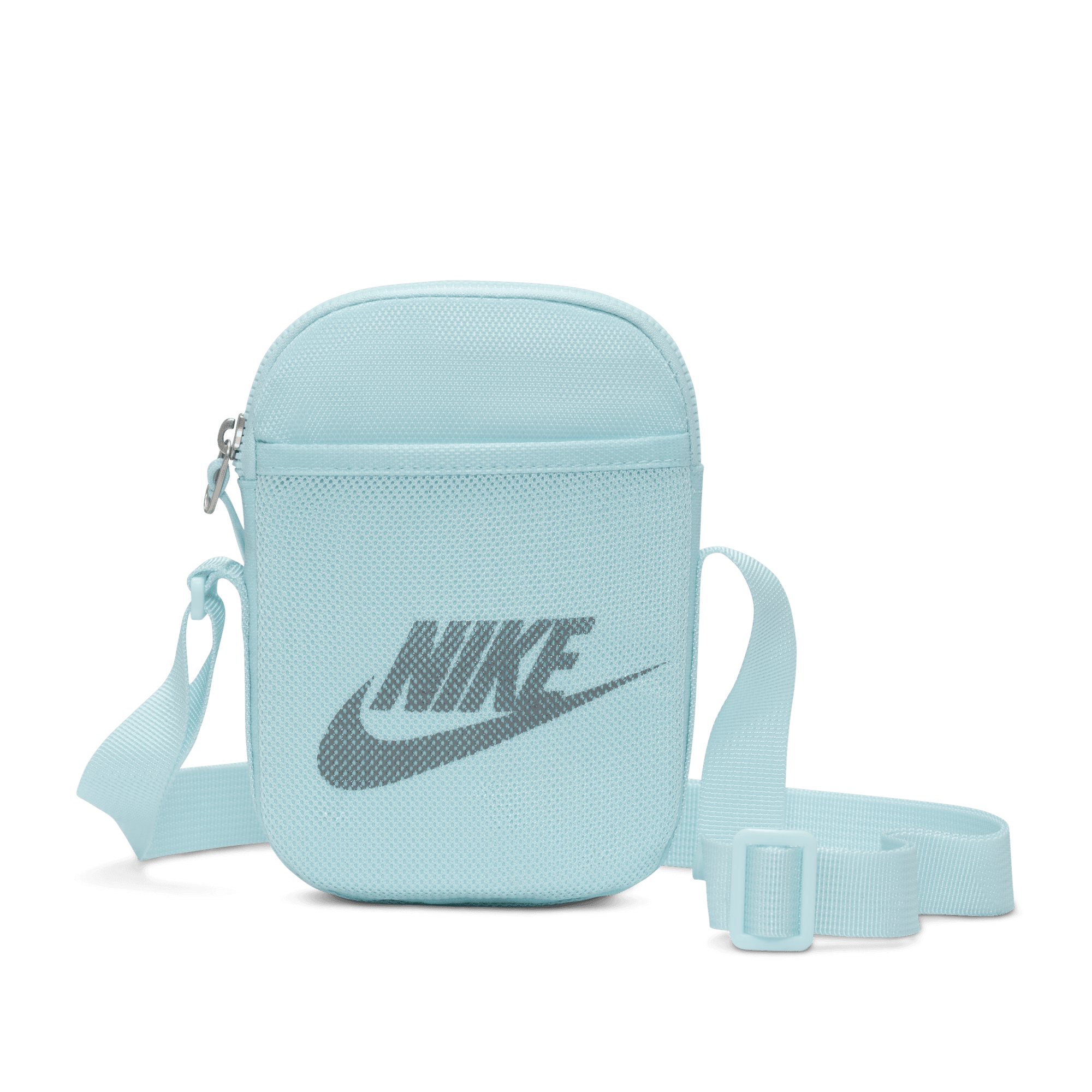 NIKE HERITAGE CROSSBODY BAG (SMALL, 1L)