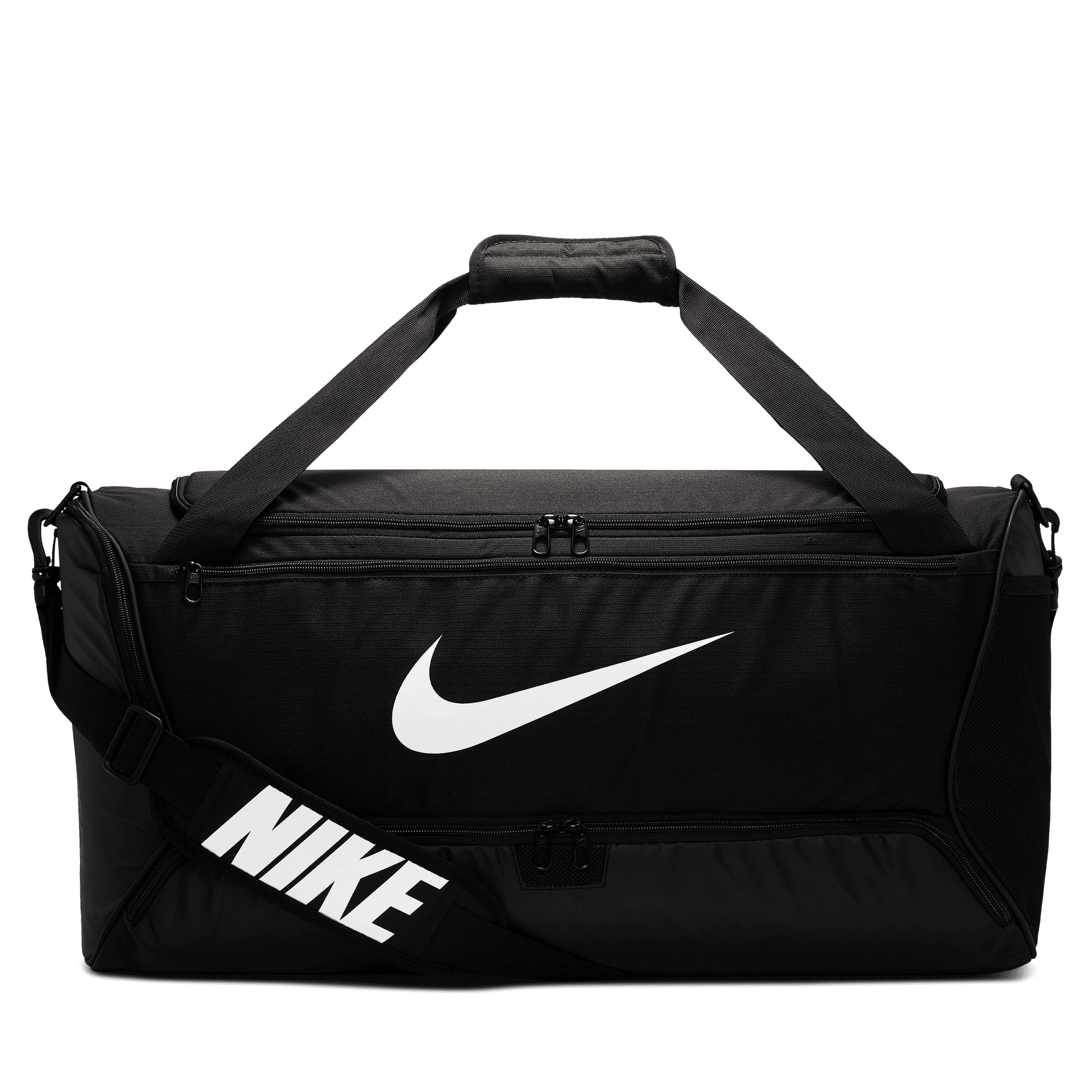 NIKE BRASILIA TRAINING DUFFEL BAG (MEDIUM, 60L)