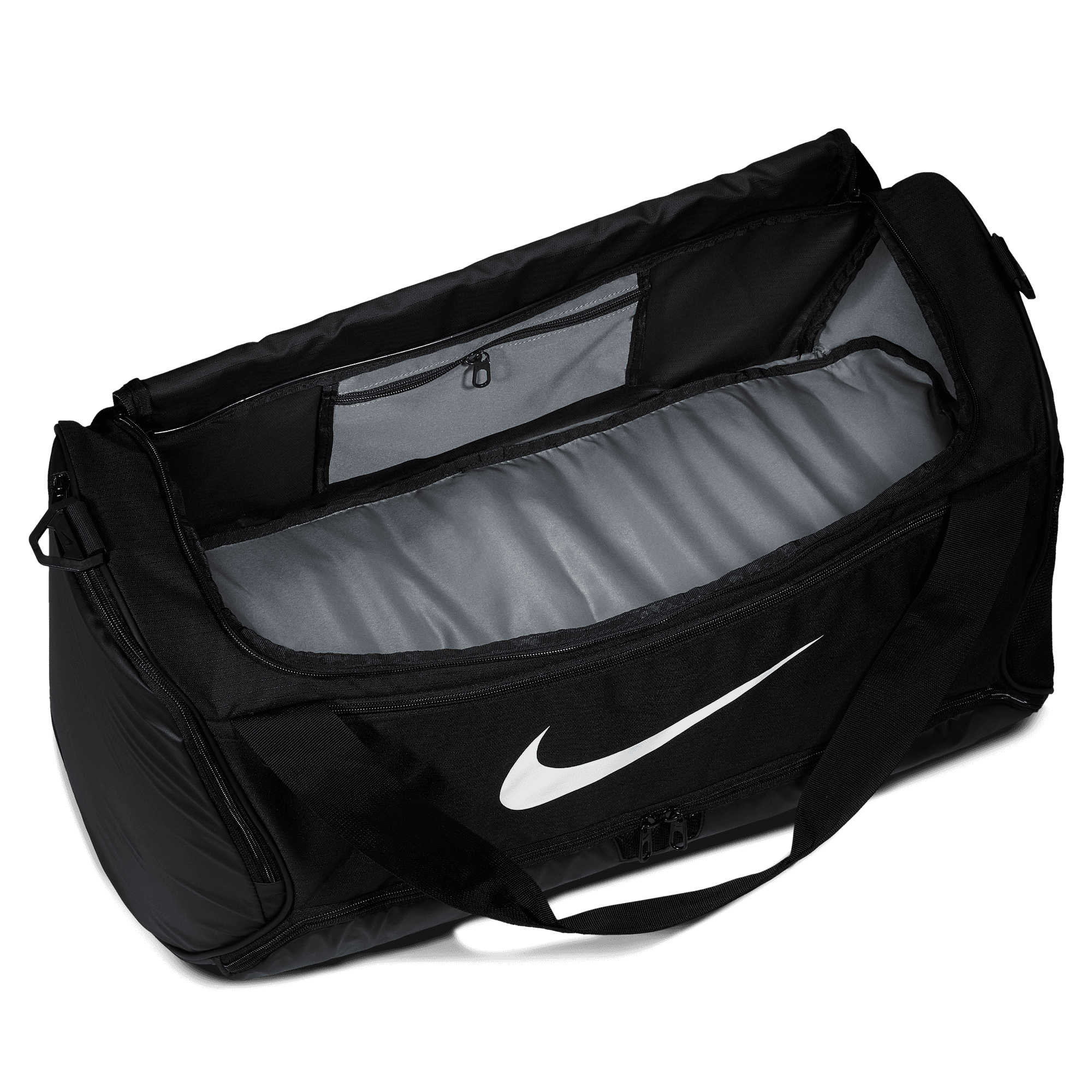 NIKE BRASILIA TRAINING DUFFEL BAG (MEDIUM, 60L)