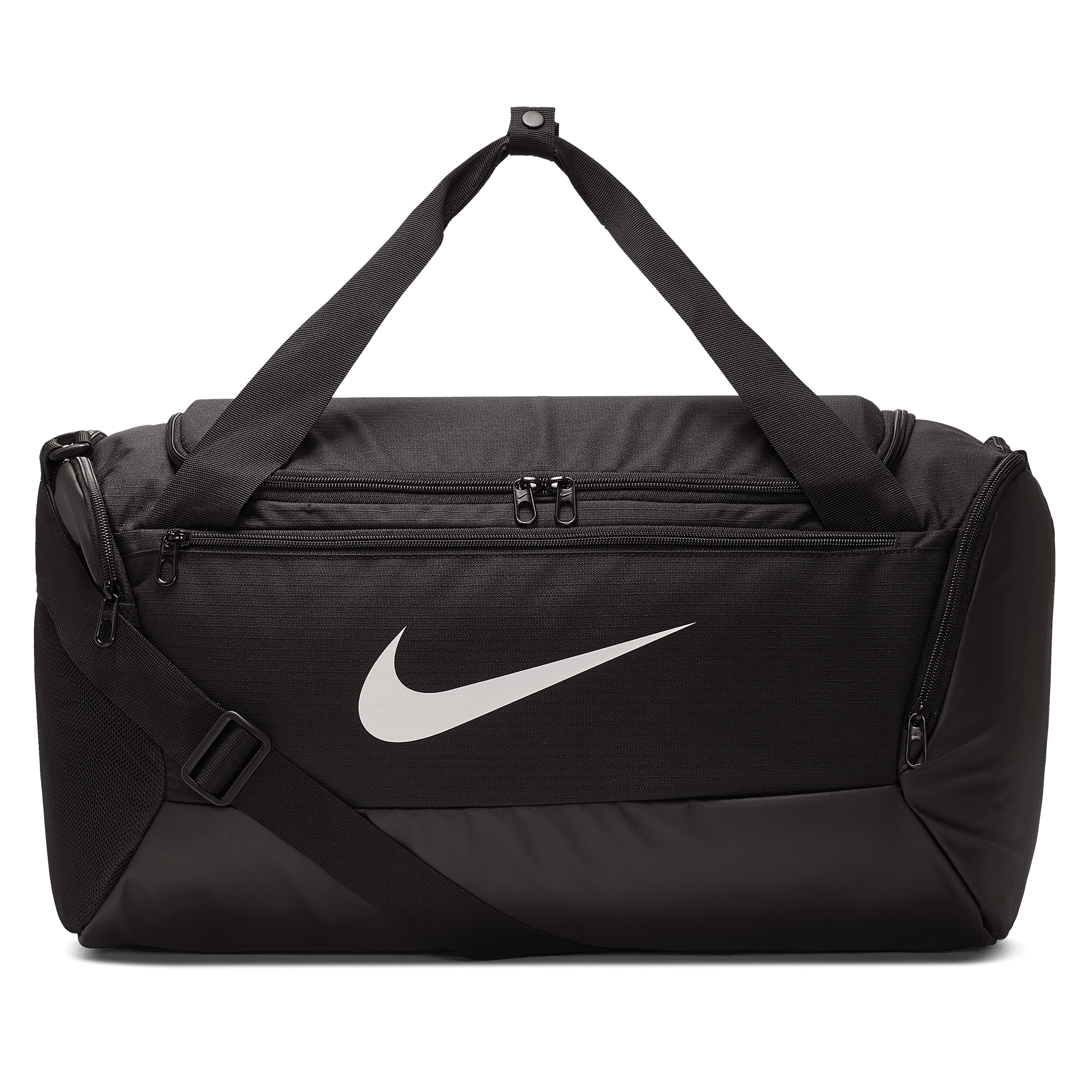 NIKE BRASILIA TRAINING DUFFEL BAG (SMALL)