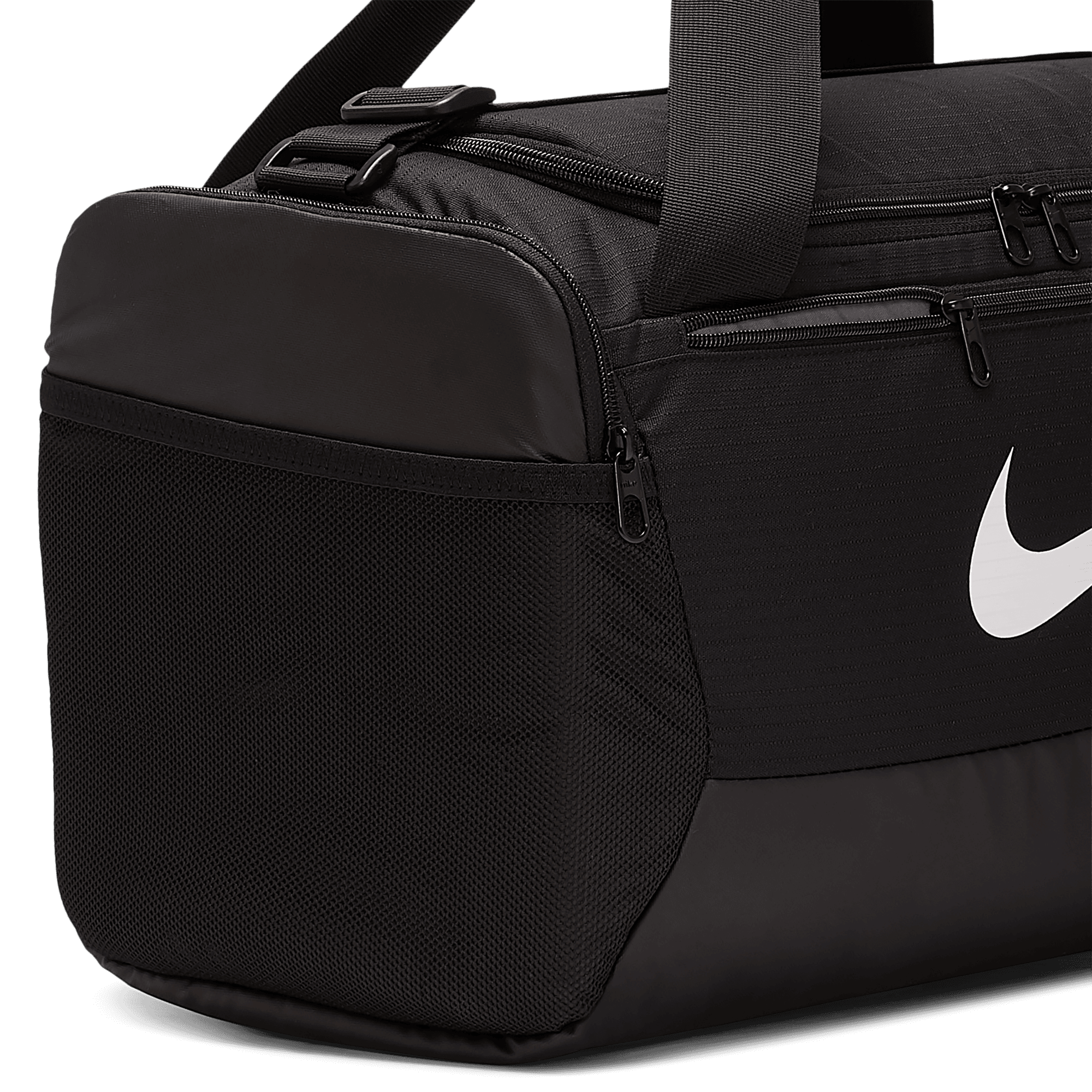 NIKE BRASILIA TRAINING DUFFEL BAG (SMALL)