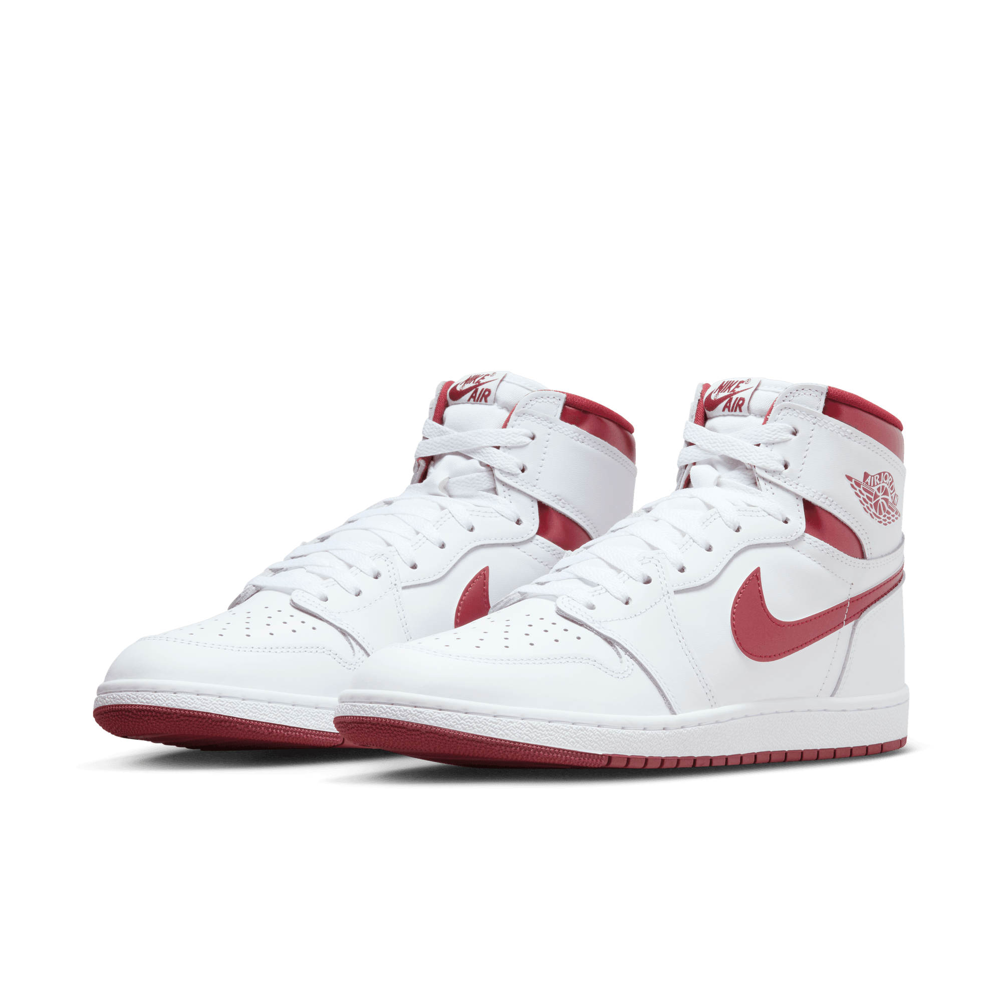 AIR JORDAN 1 HIGH '85 SHOES