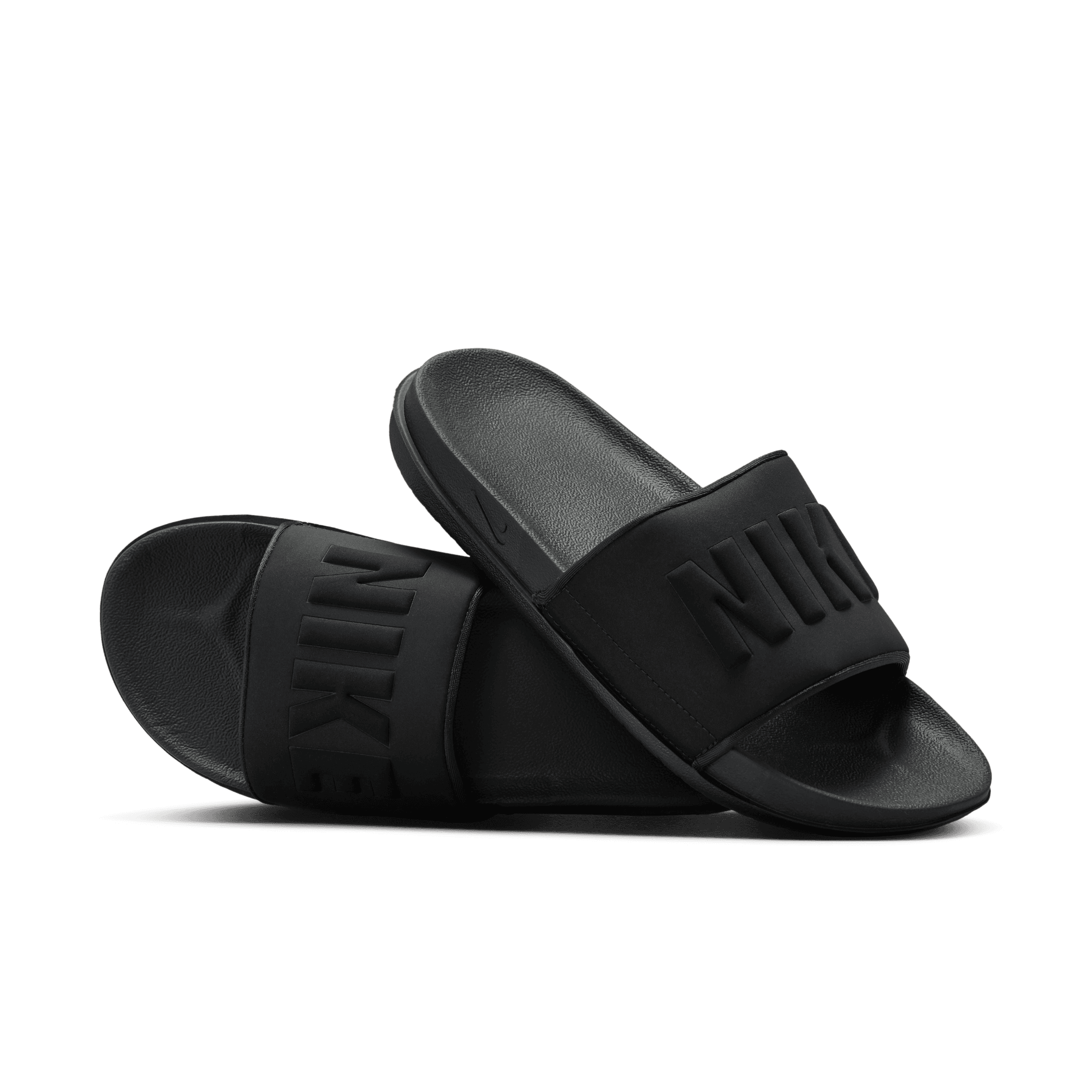 NIKE OFFCOURT WOMEN'S SLIDES