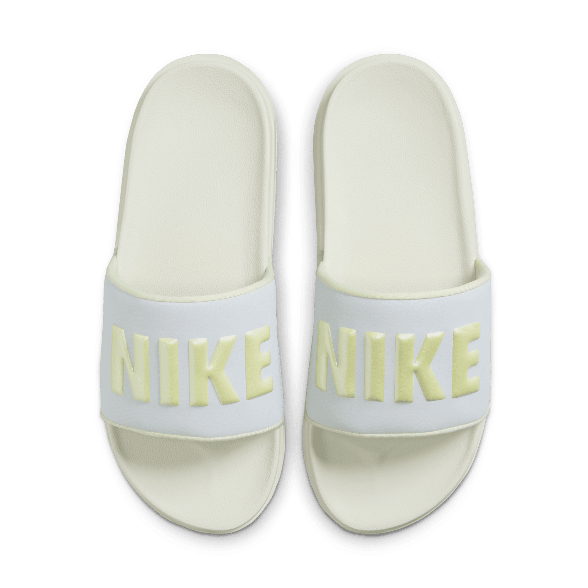 Nike Sliders Nike Off White Slides Nike Offcourt Duo White Slide