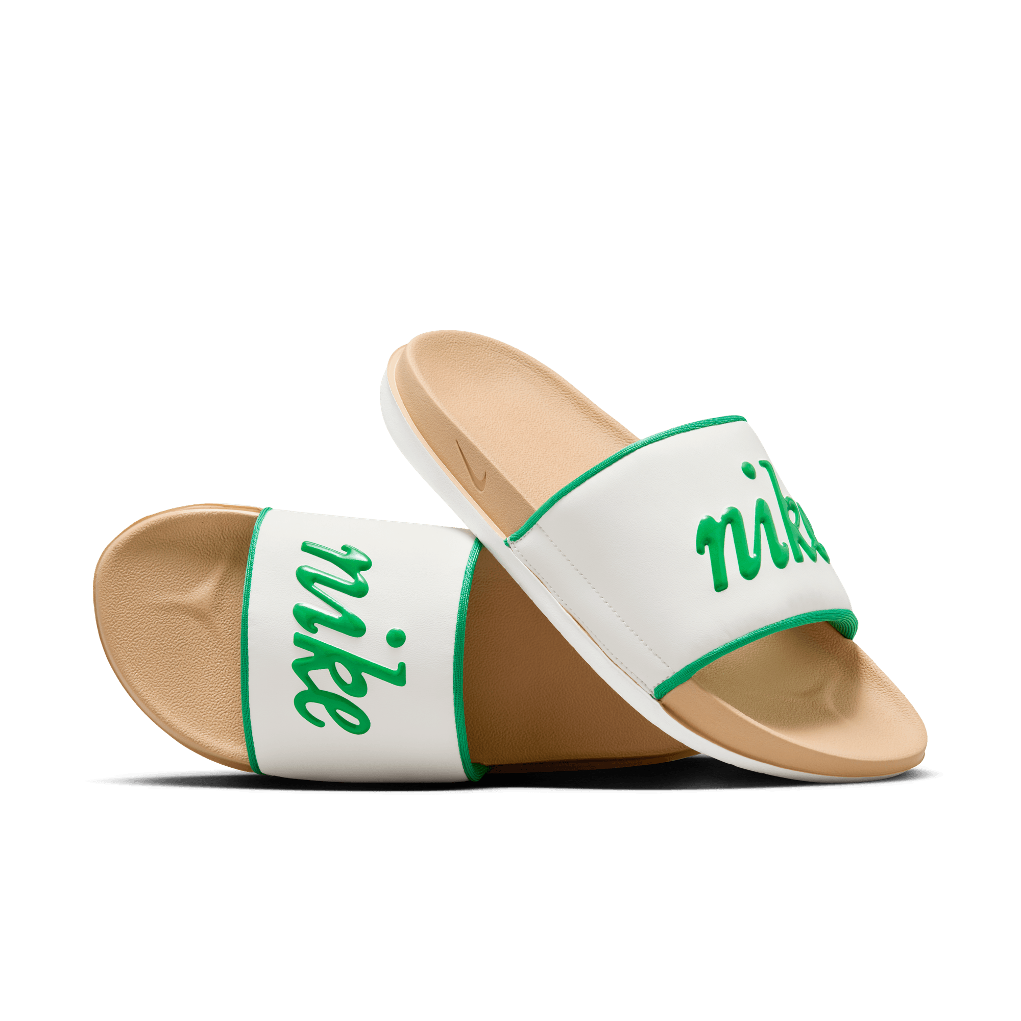 Nike flip flops stadium best sale