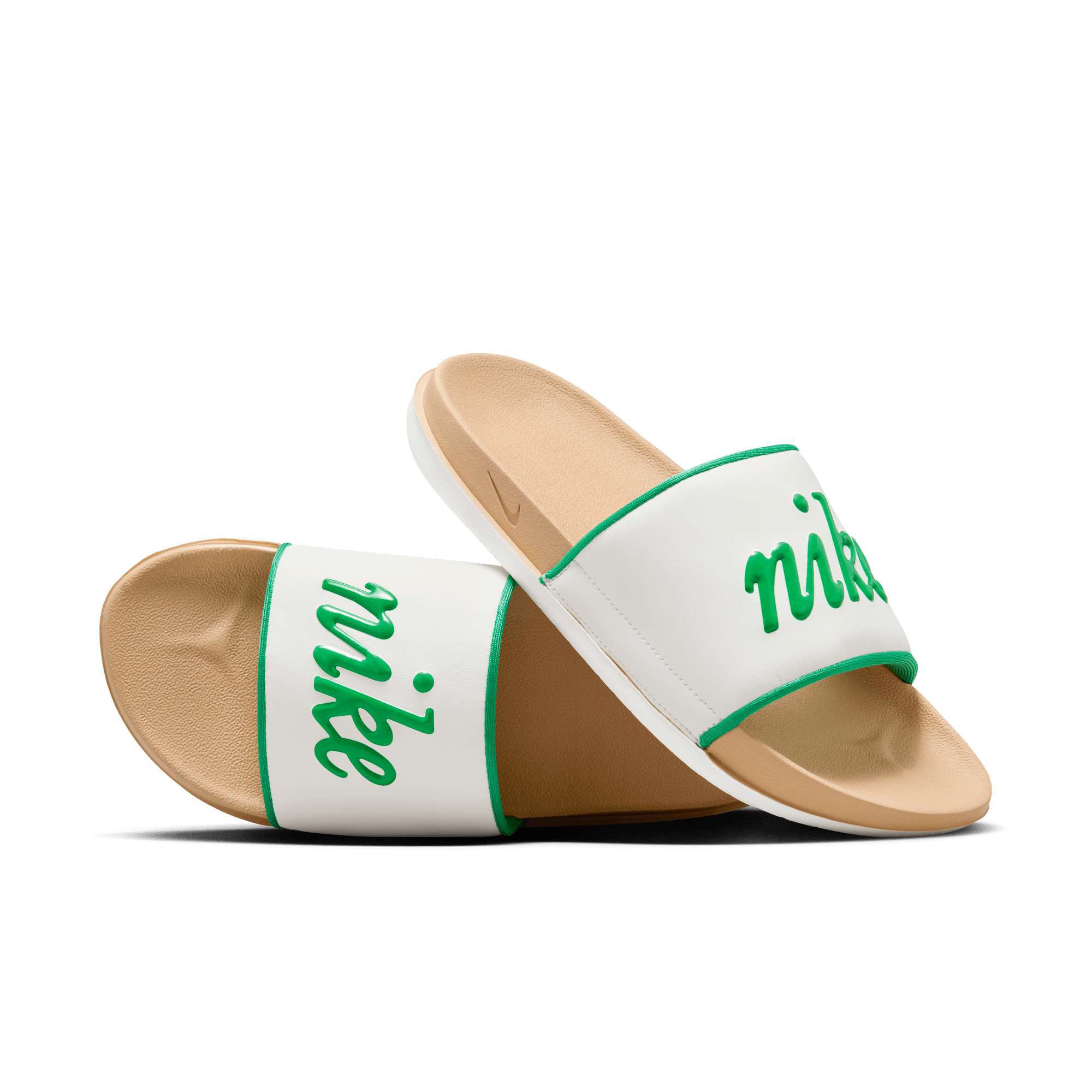 NIKE OFFCOURT WOMEN'S SLIDES