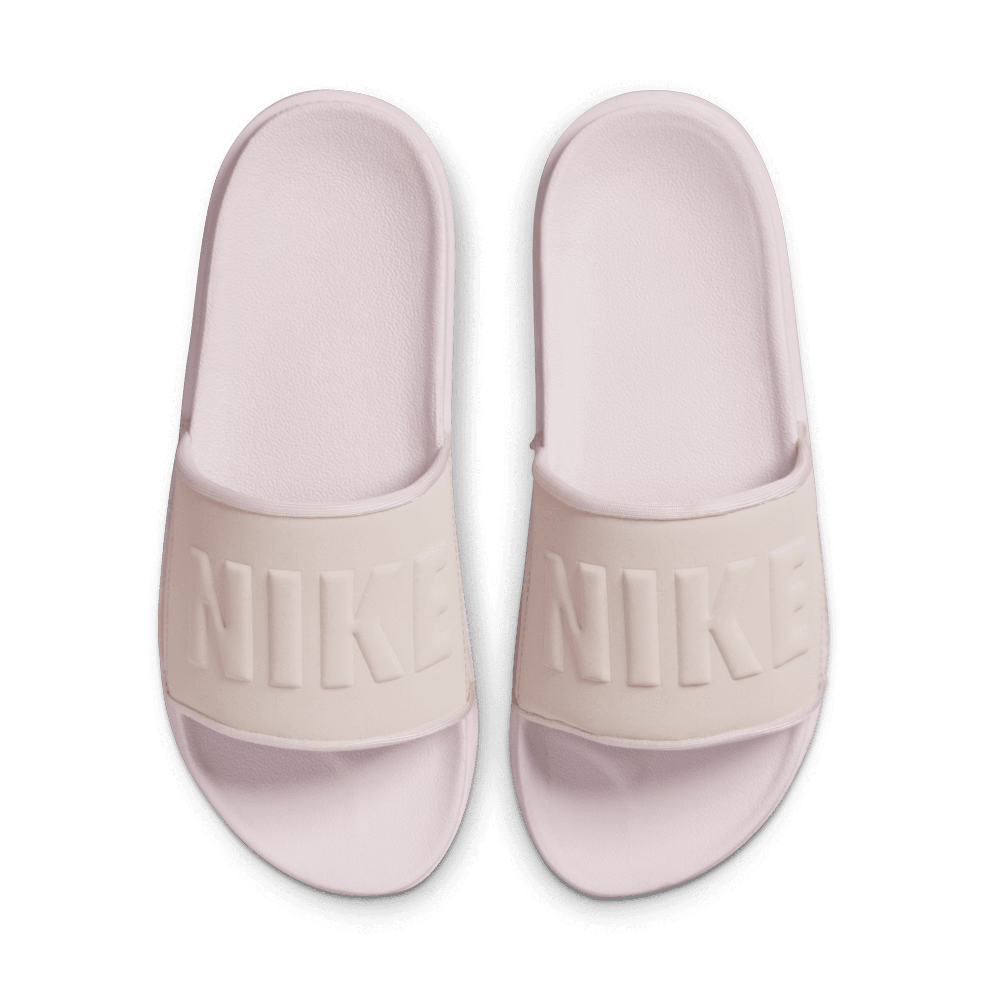 NIKE OFFCOURT WOMEN'S SLIDES