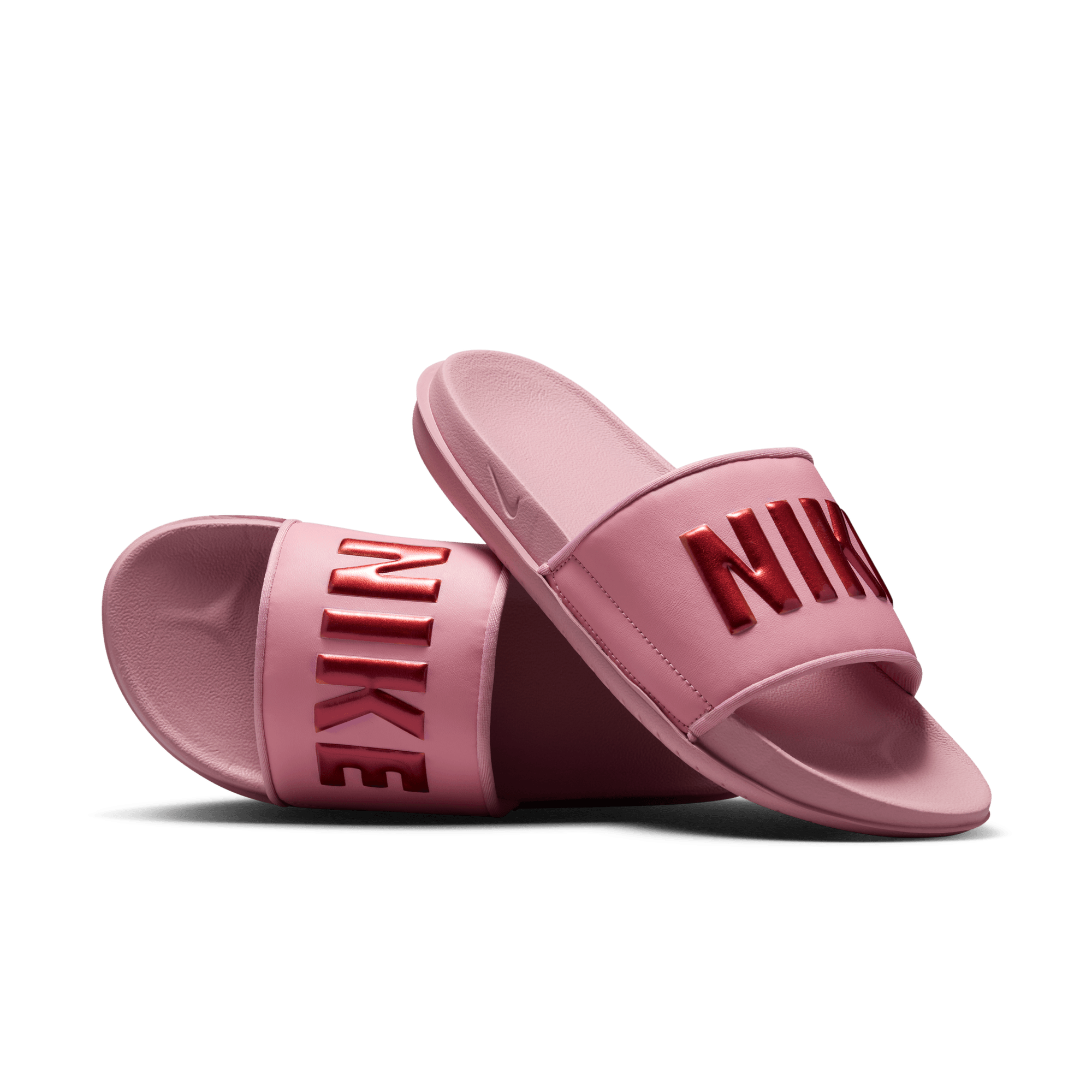 NIKE OFFCOURT WOMEN'S SLIDES