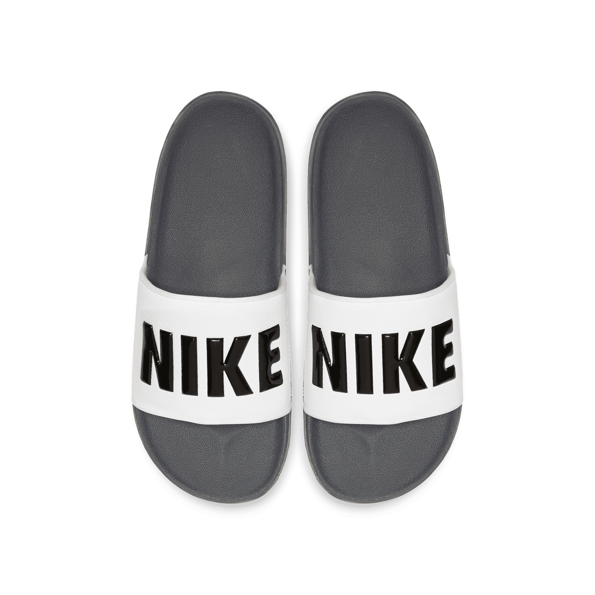 NIKE OFFCOURT MEN'S SLIDES