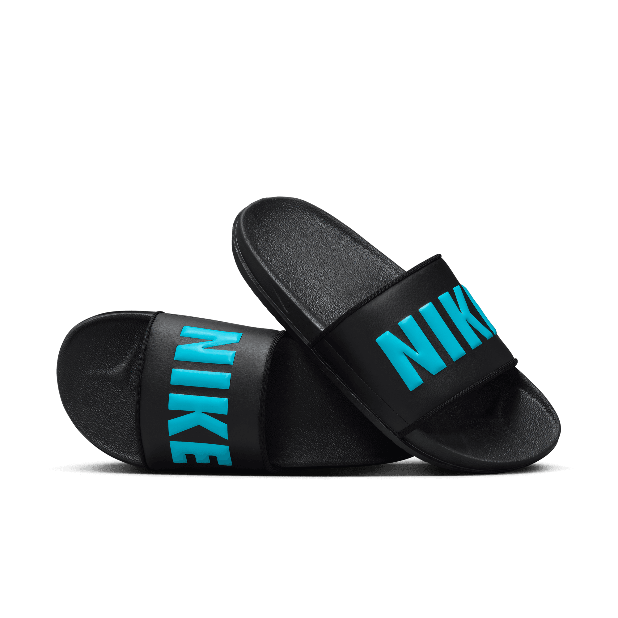 NIKE OFFCOURT MENS SLIDES