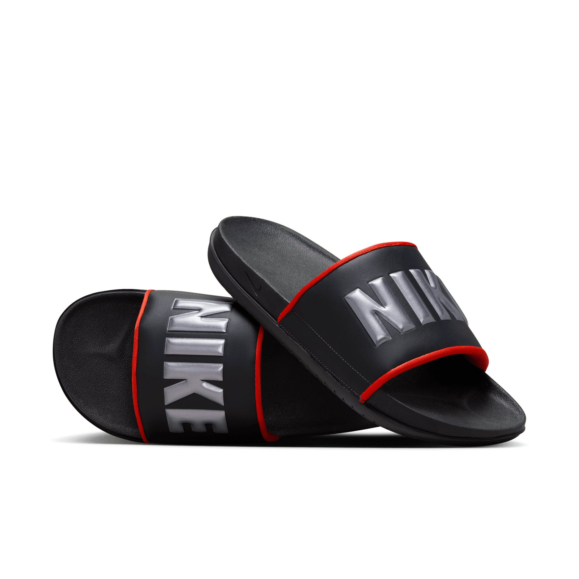 Nike off court slide shop