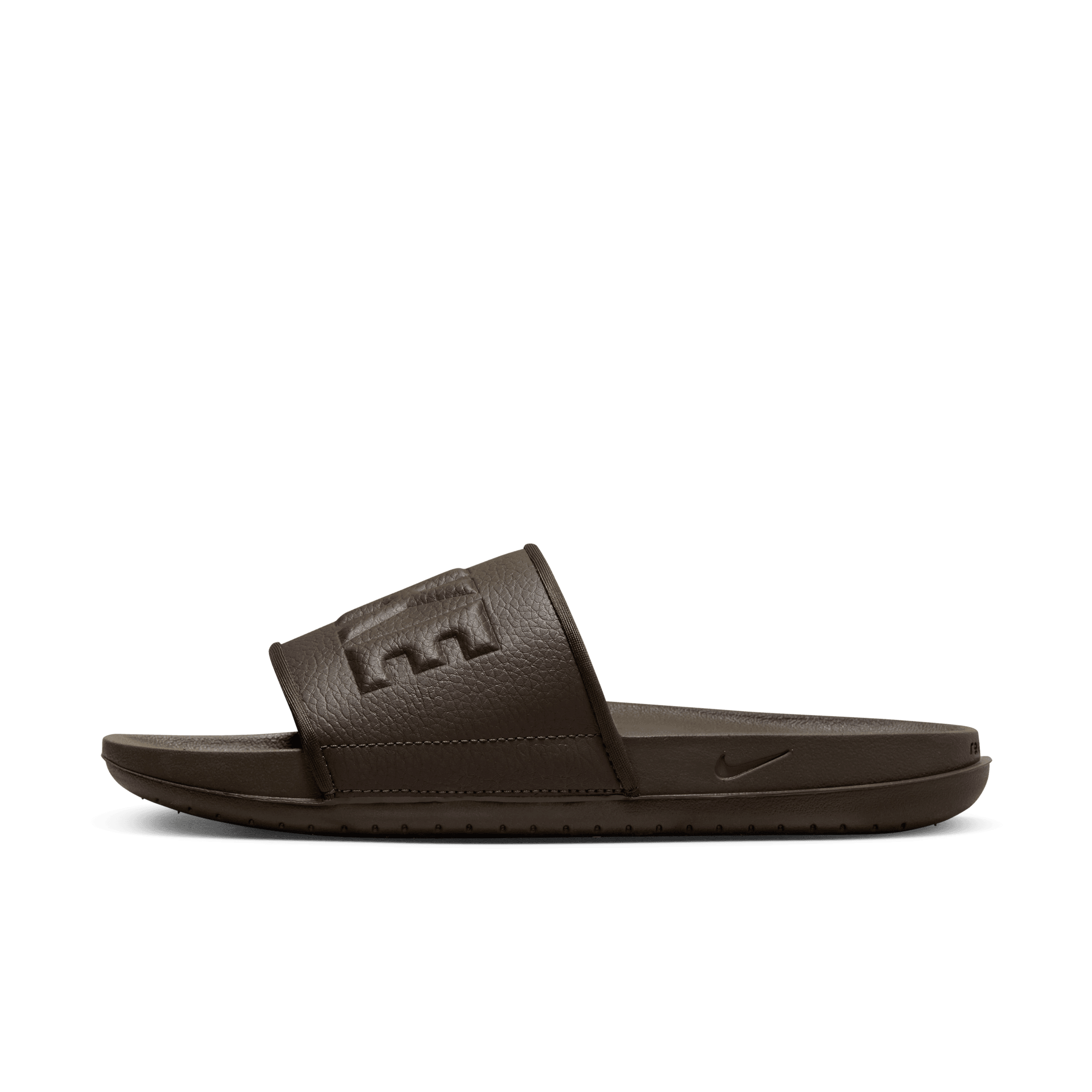 NIKE OFFCOURT MEN S SLIDES BAROQUE BROWN BAROQUE BROWN Park Access