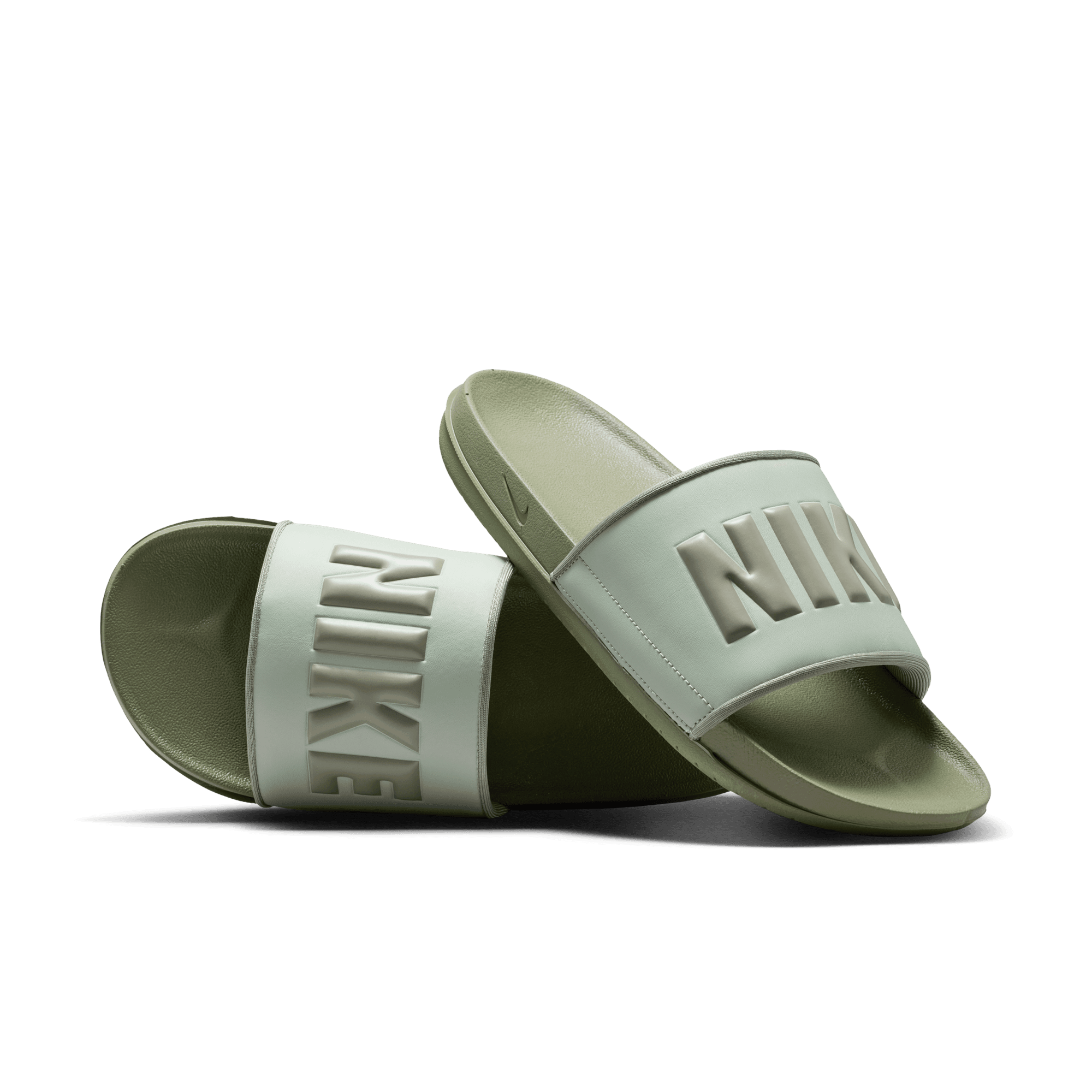 NIKE OFFCOURT MEN'S SLIDES