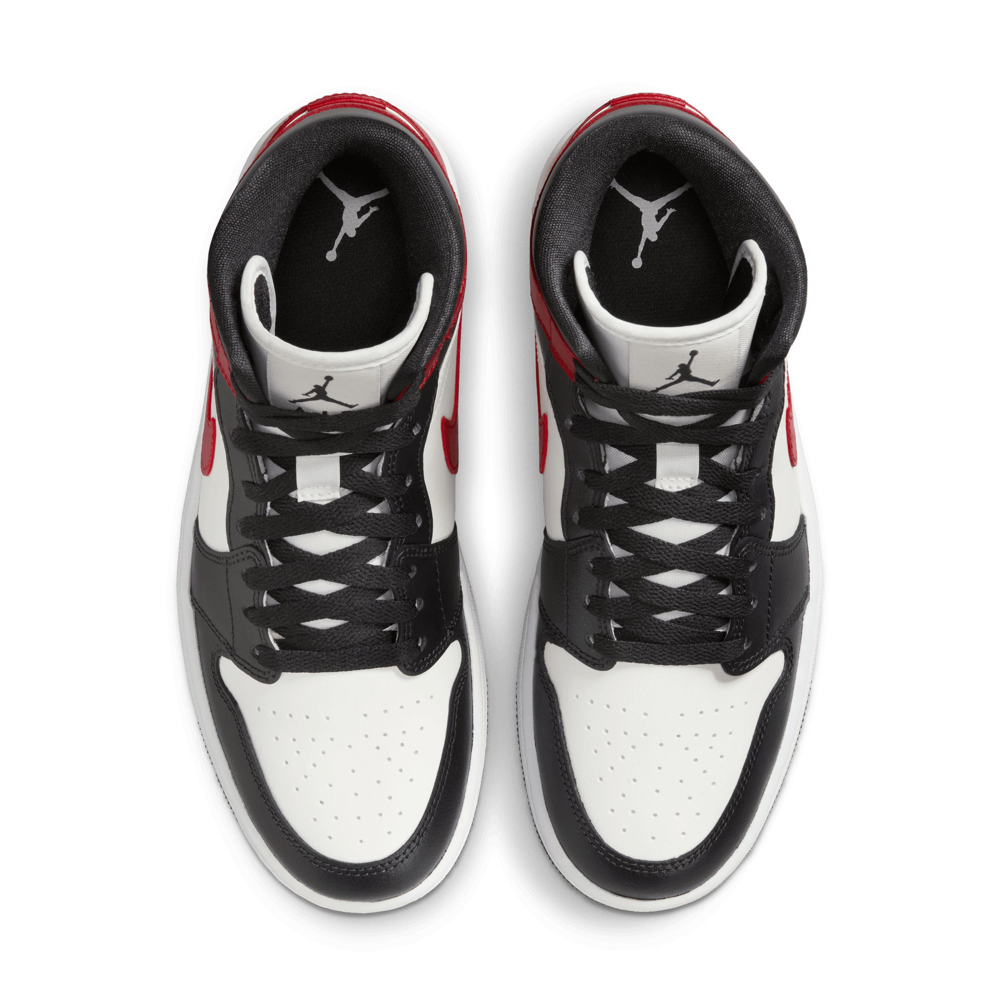 Air Jordan 1 Mid Women's Shoes.