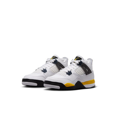 JORDAN 4 RETRO LITTLE KIDS' SHOES
