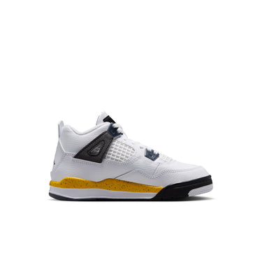 JORDAN 4 RETRO LITTLE KIDS' SHOES