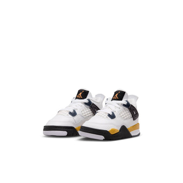 JORDAN 4 RETRO BABY/TODDLER SHOES
