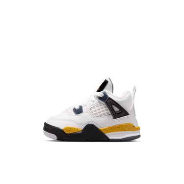 JORDAN 4 RETRO BABY/TODDLER SHOES