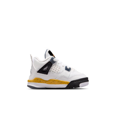 JORDAN 4 RETRO BABY/TODDLER SHOES
