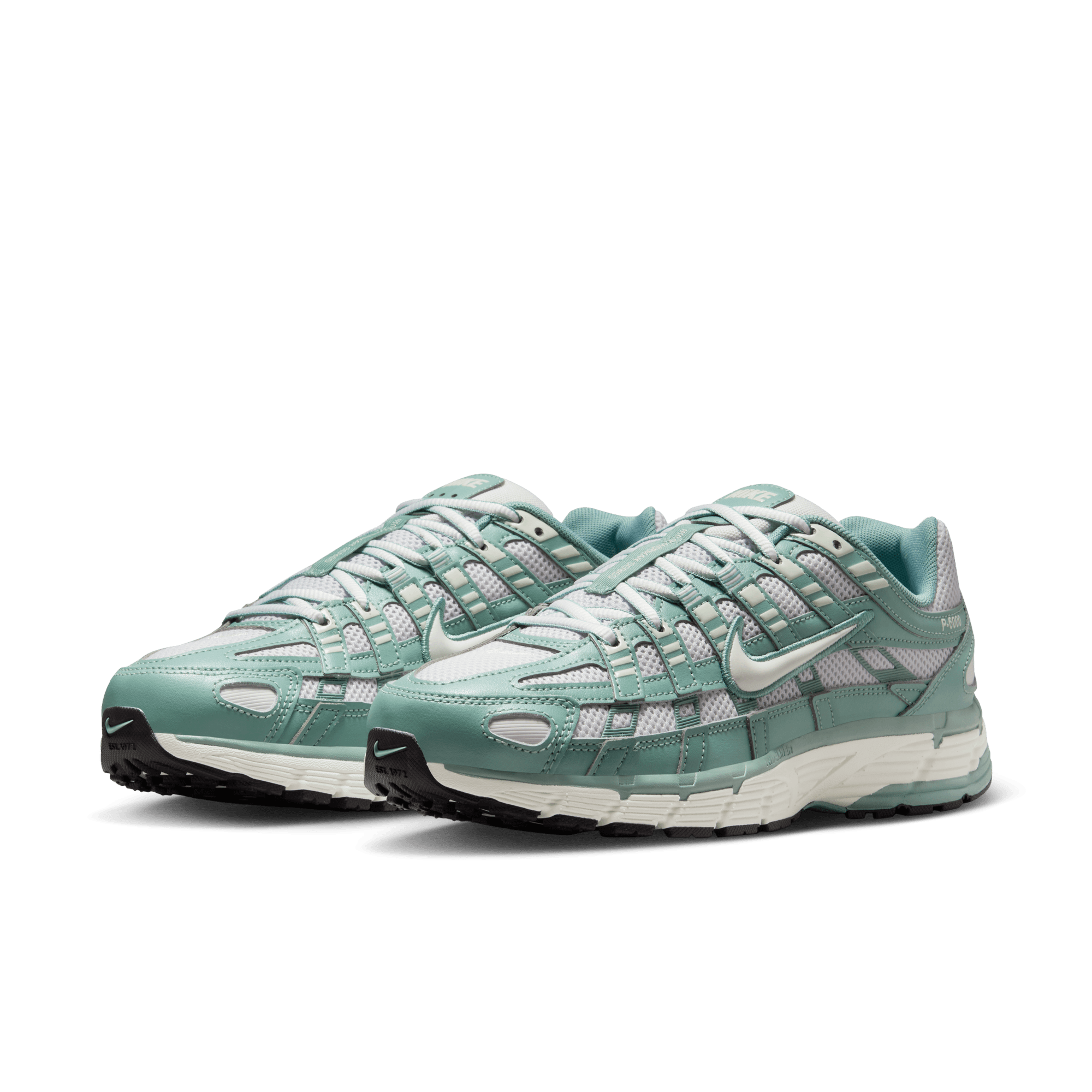 NIKE P-6000 WOMEN'S SHOES