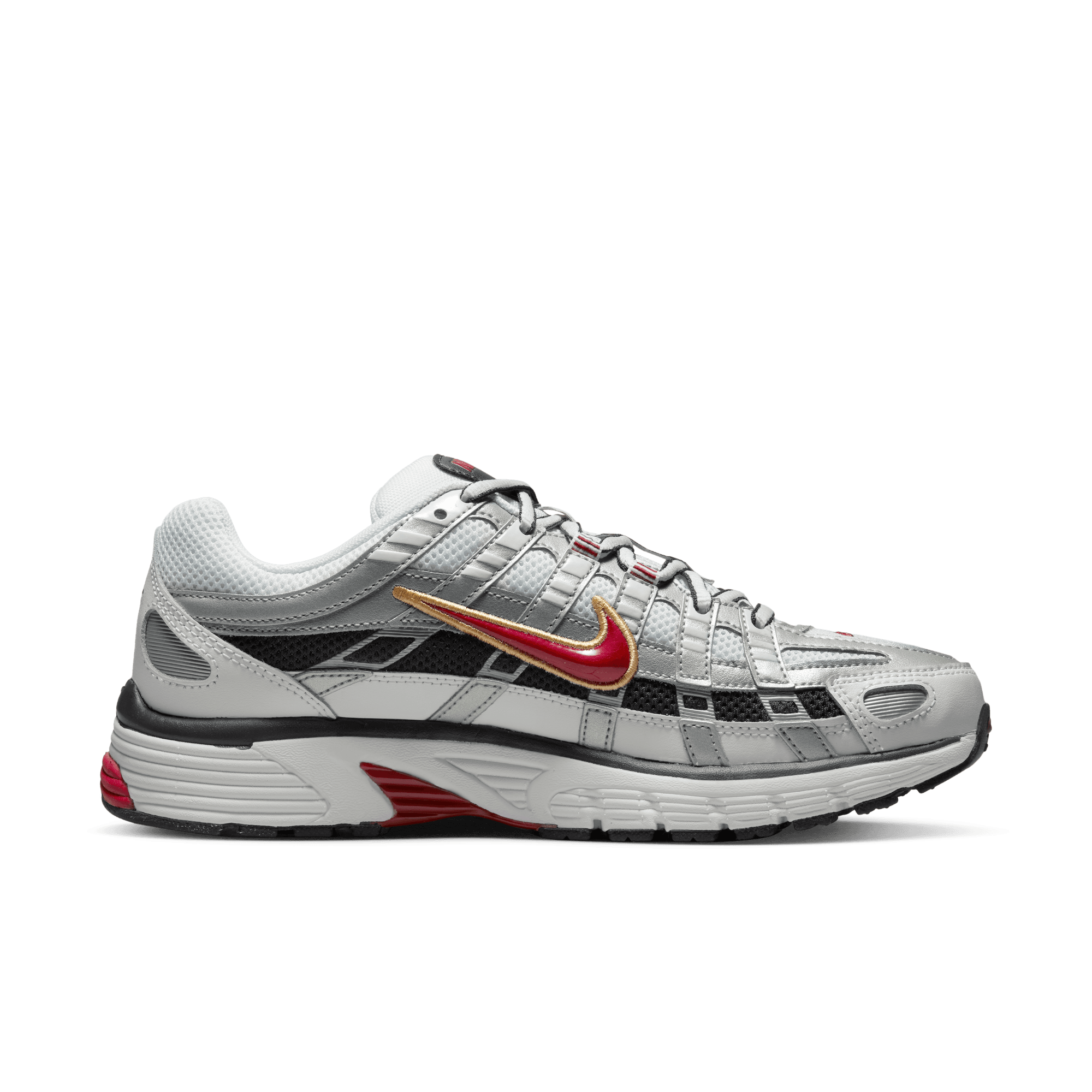 NIKE P-6000 SHOES